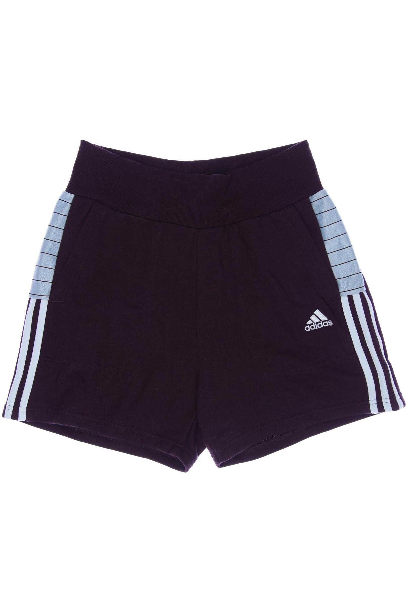 

adidas Herren Shorts, bordeaux
