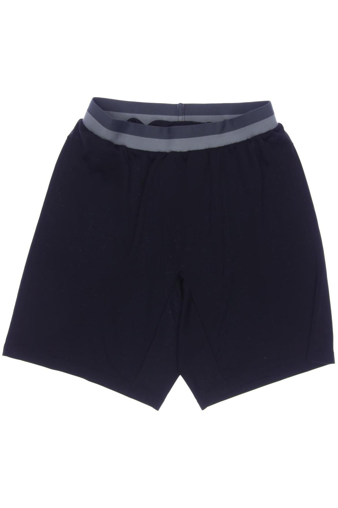 

adidas Herren Shorts, schwarz, Gr. 46