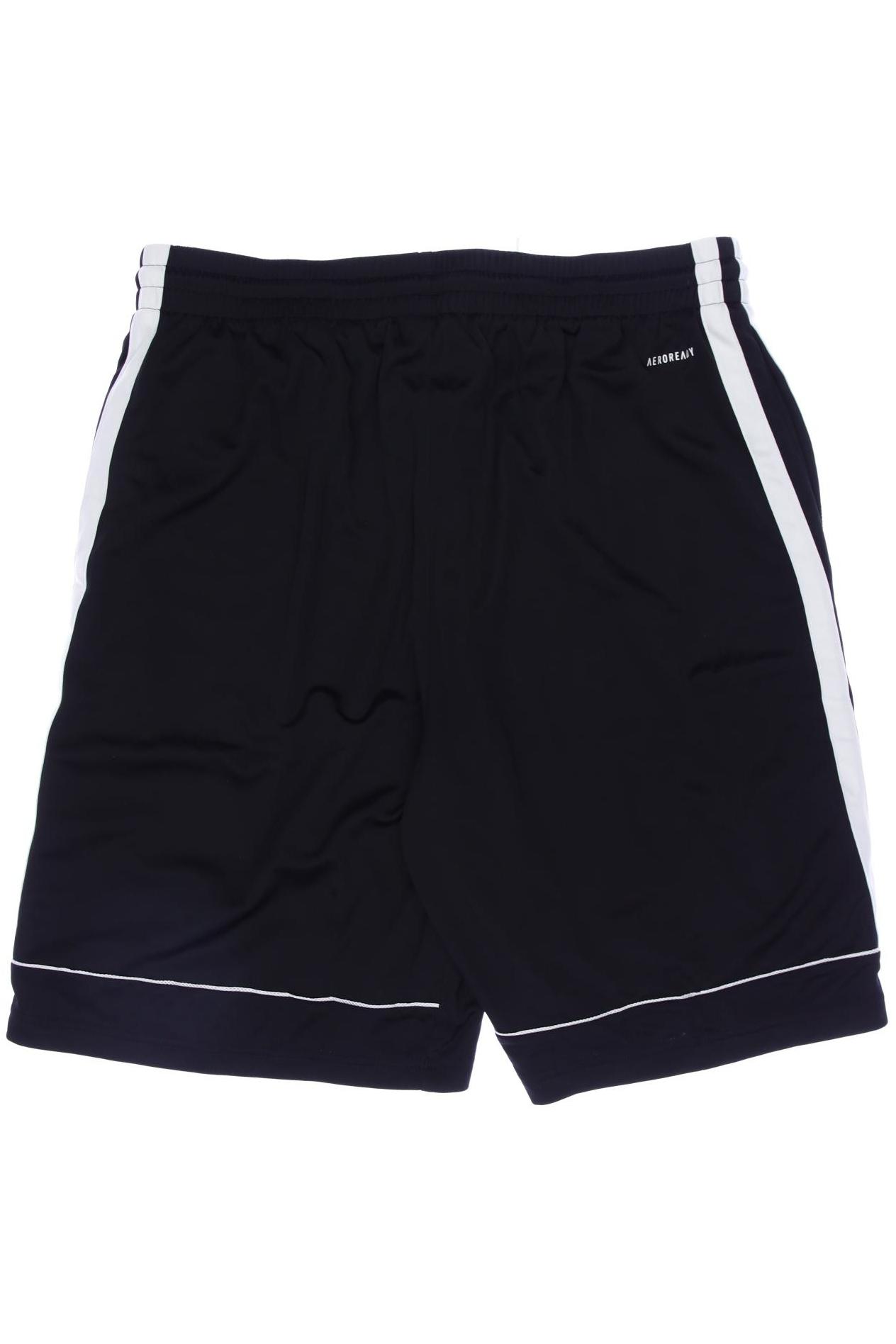 

adidas Herren Shorts, schwarz
