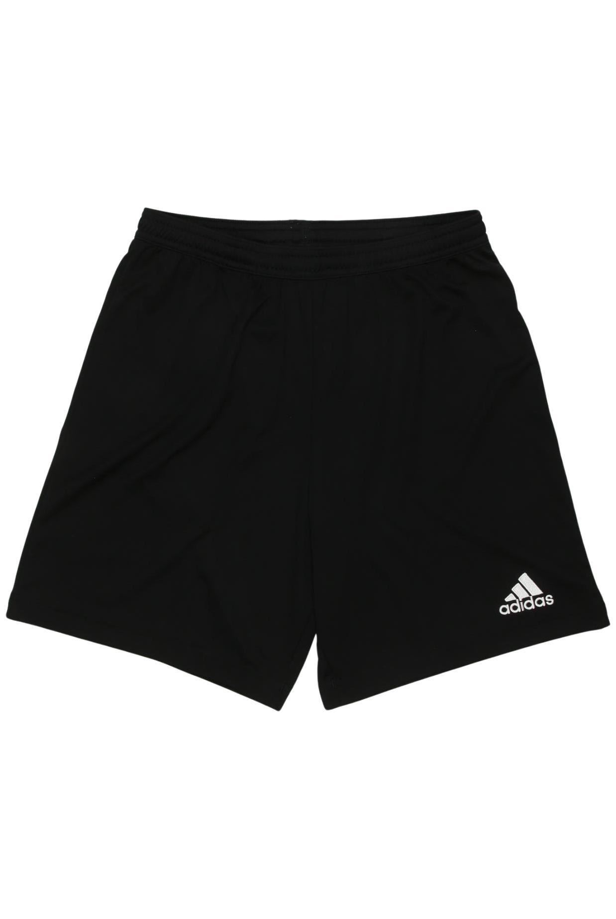 

adidas Herren Shorts, schwarz, Gr. 48