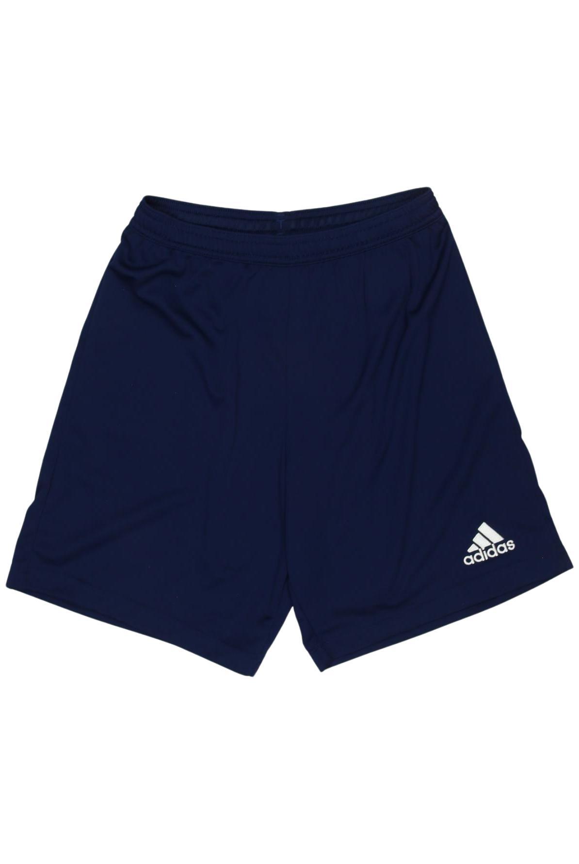 

adidas Herren Shorts, marineblau, Gr. 46