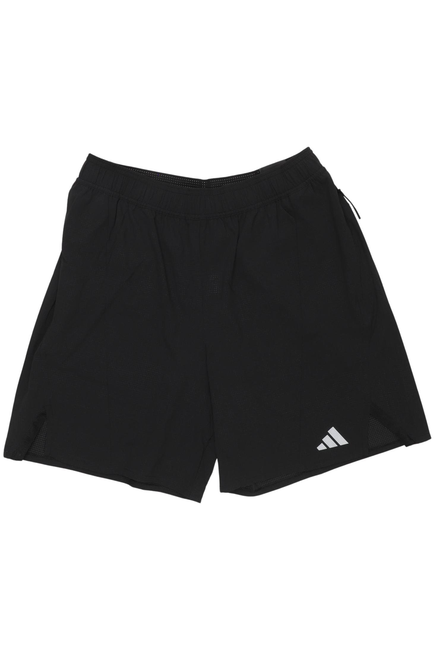 

adidas Herren Shorts, schwarz, Gr. 48