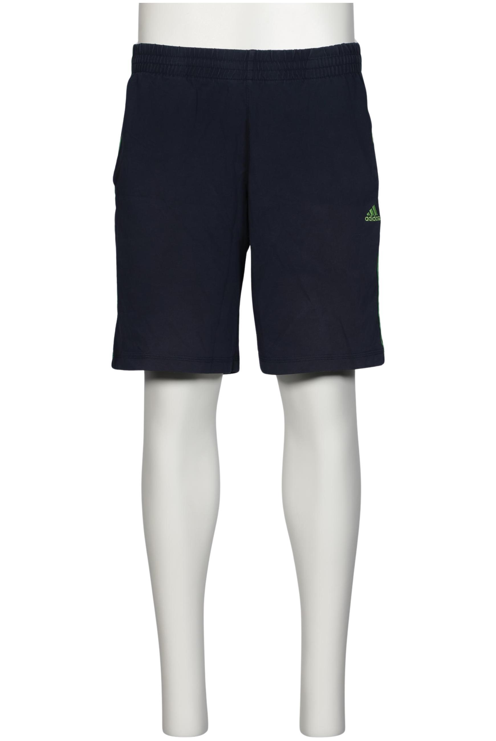 

adidas Herren Shorts, marineblau, Gr. 52