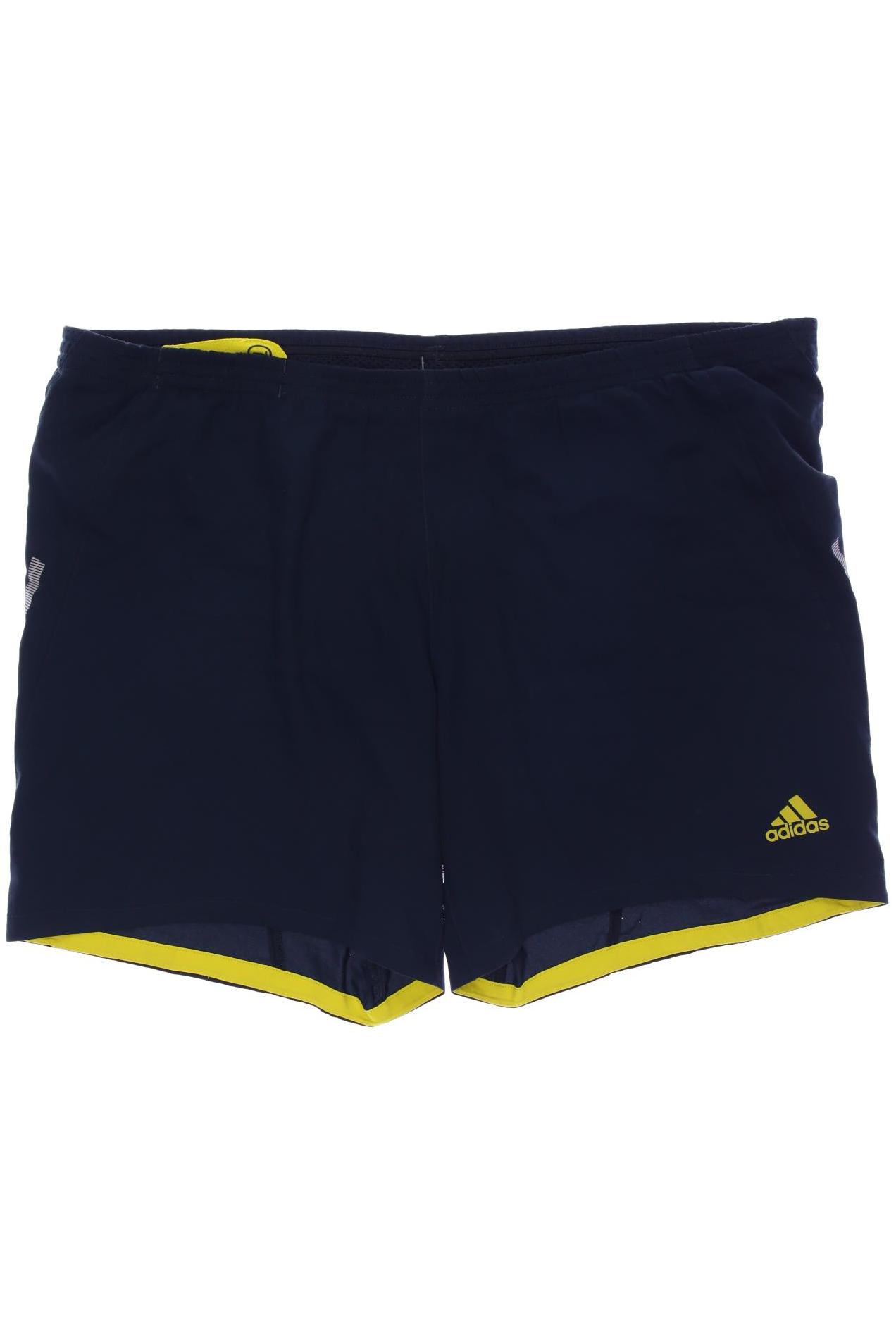 

adidas Herren Shorts, türkis