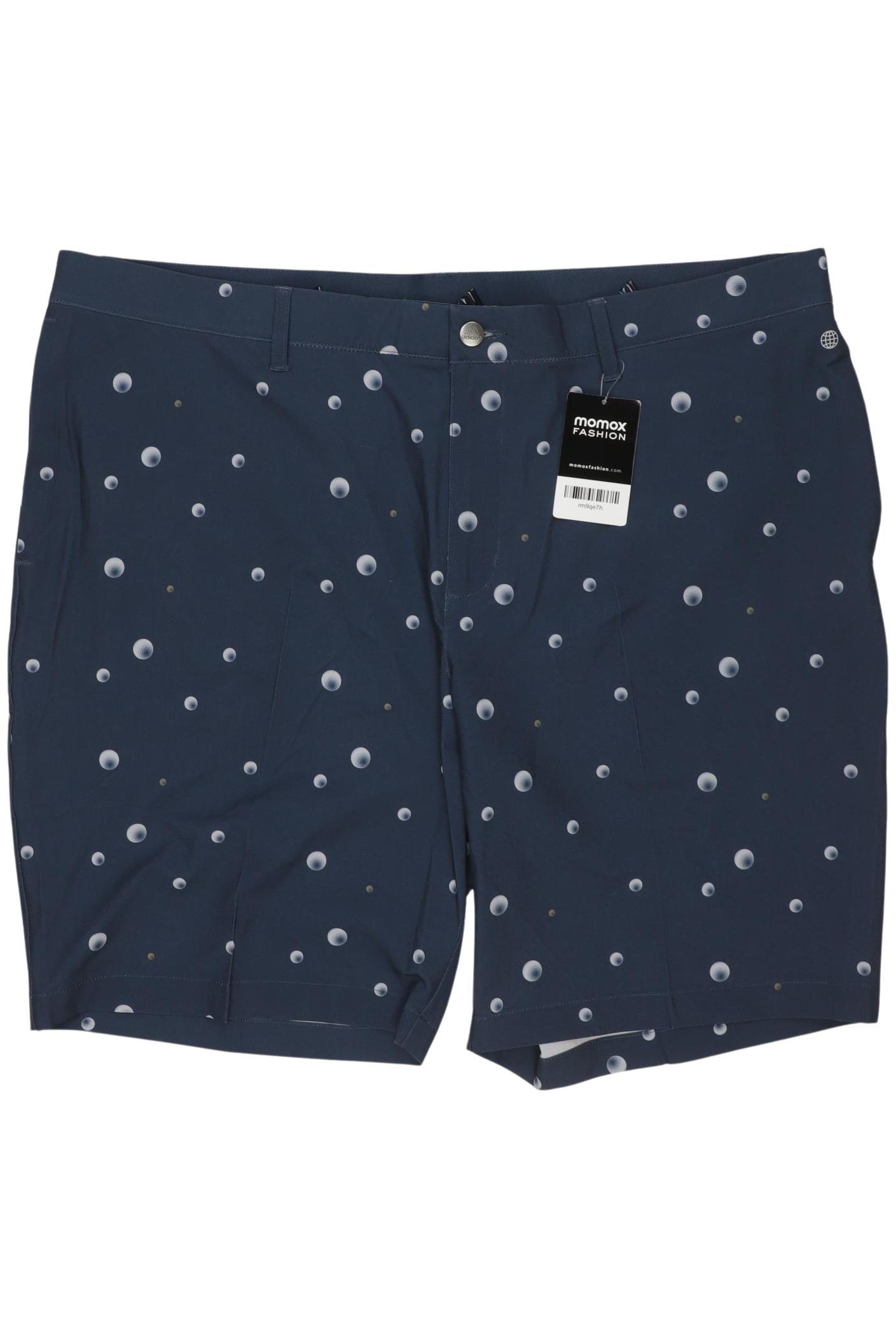 

adidas Herren Shorts, marineblau, Gr. 41