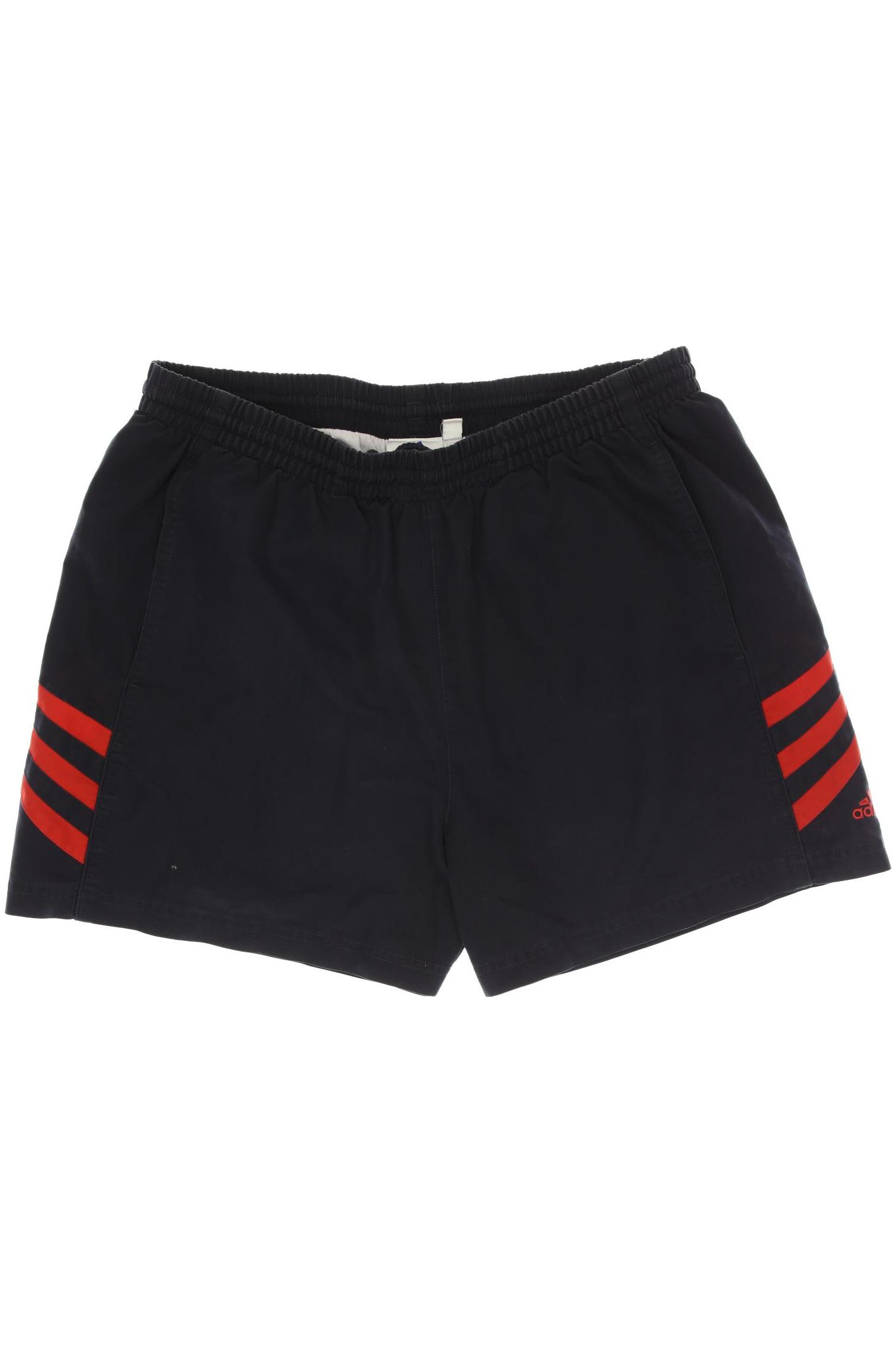 

Adidas Herren Shorts, schwarz