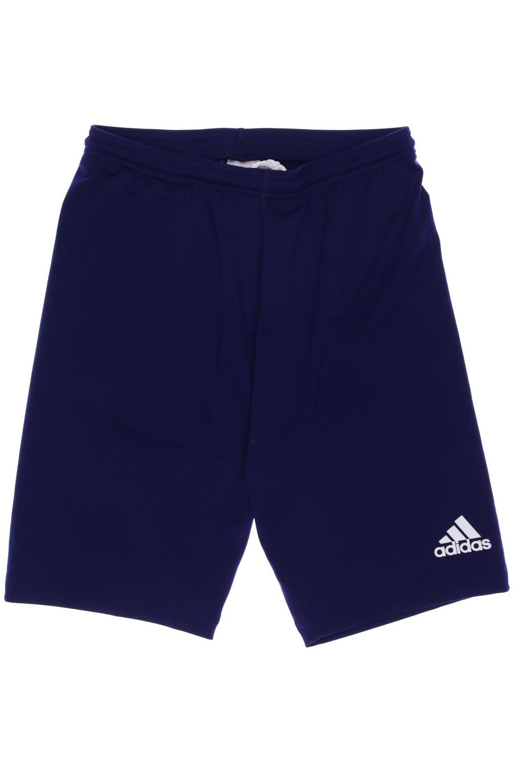 

adidas Herren Shorts, marineblau, Gr. 52