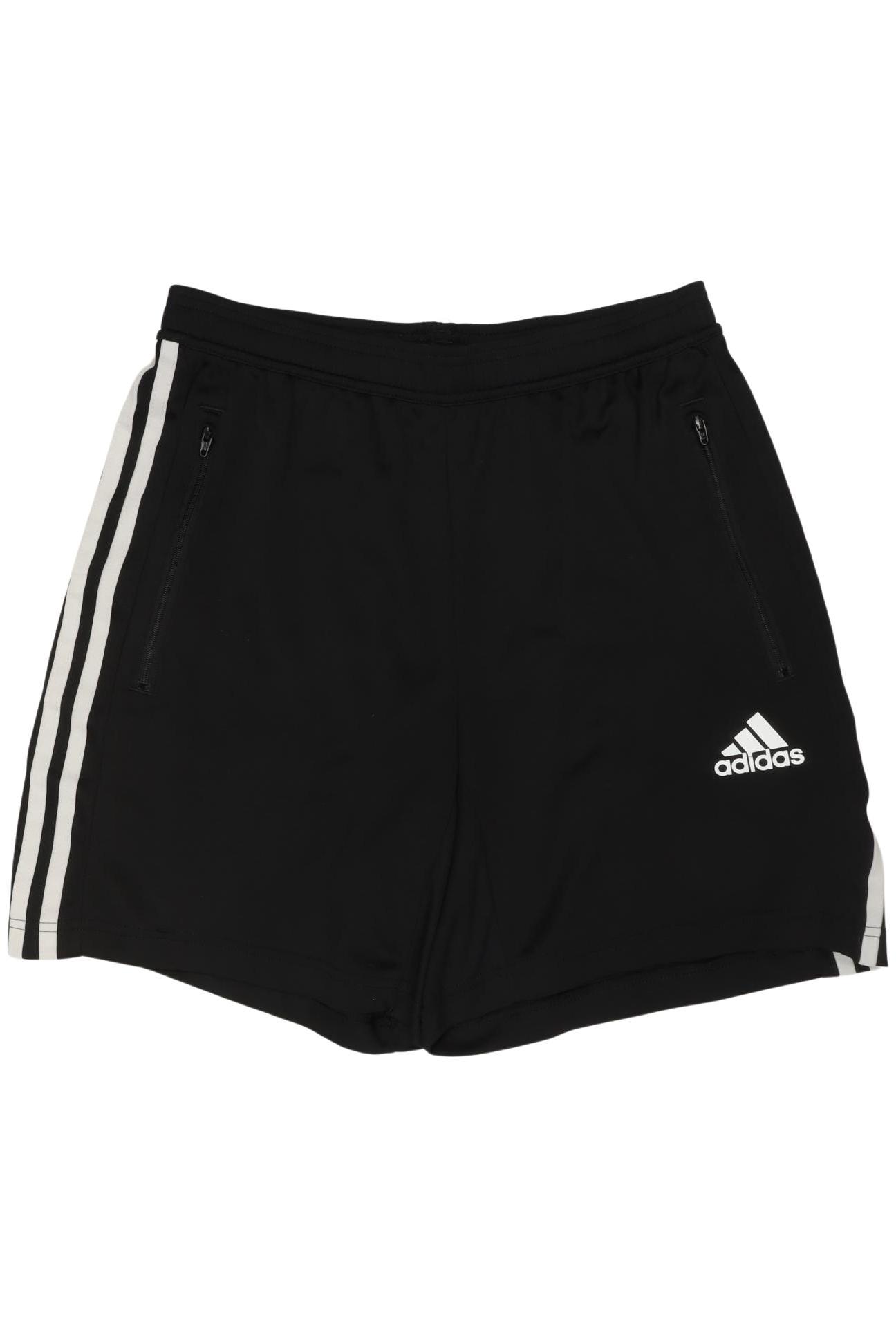Thumbnail - adidas Herren Shorts, schwarz, Gr. 46