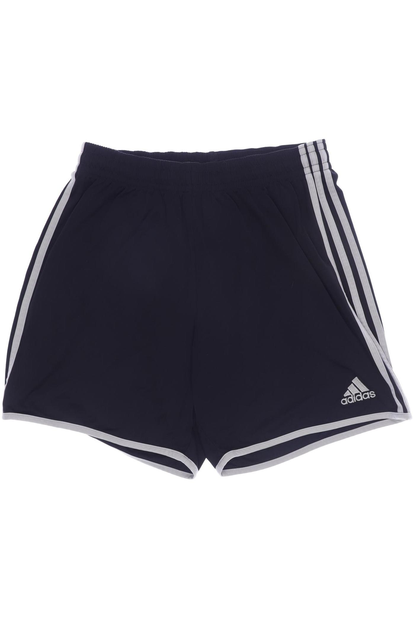 

adidas Herren Shorts, schwarz