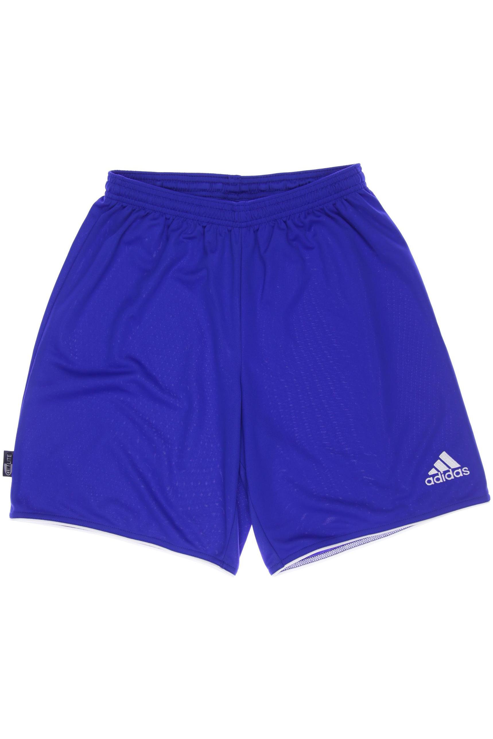 

adidas Herren Shorts, blau