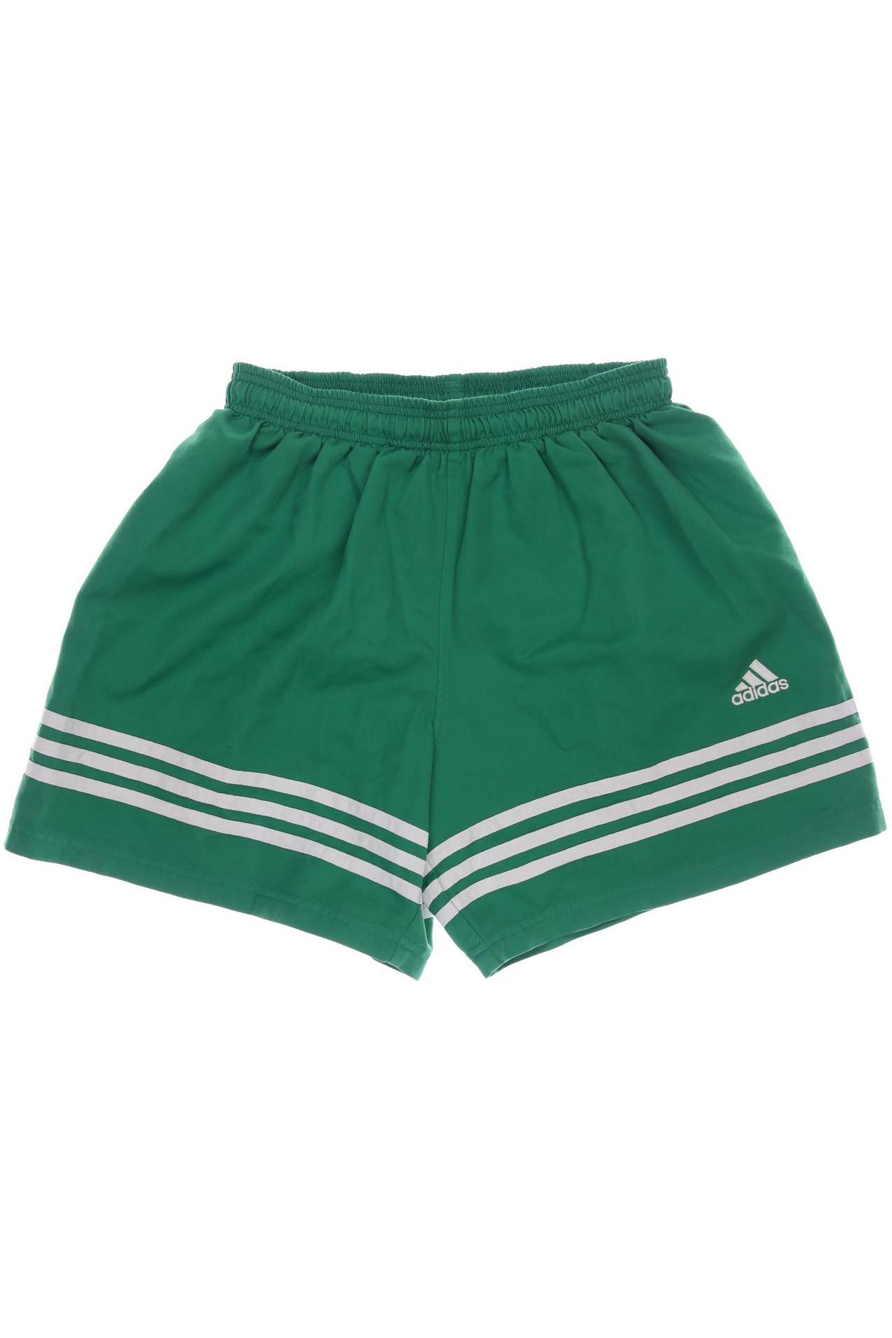 

Adidas Herren Shorts, grün