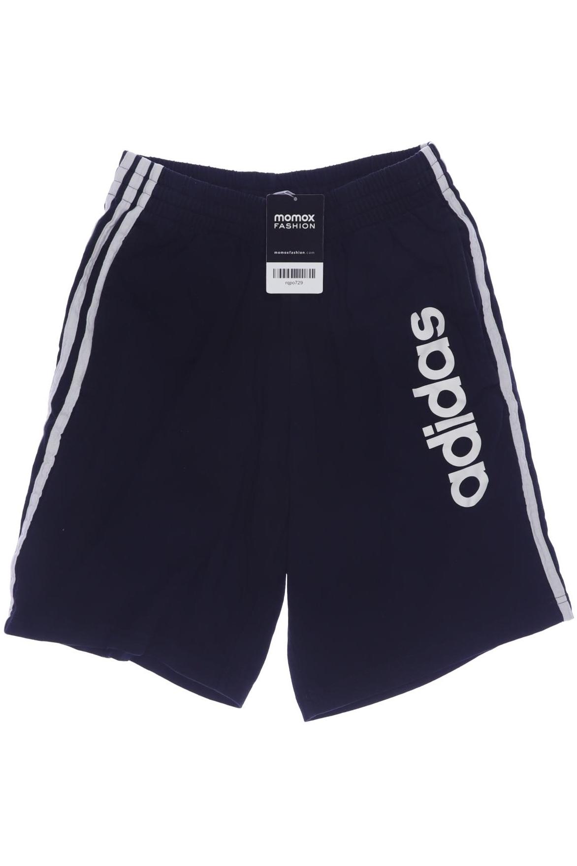 

adidas Herren Shorts, marineblau, Gr. 44