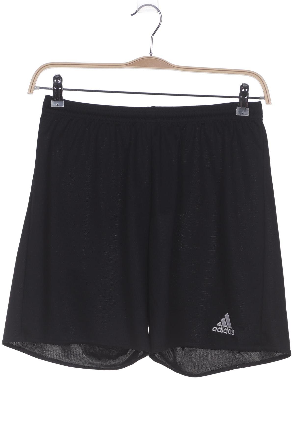 

adidas Herren Shorts, schwarz, Gr. 52