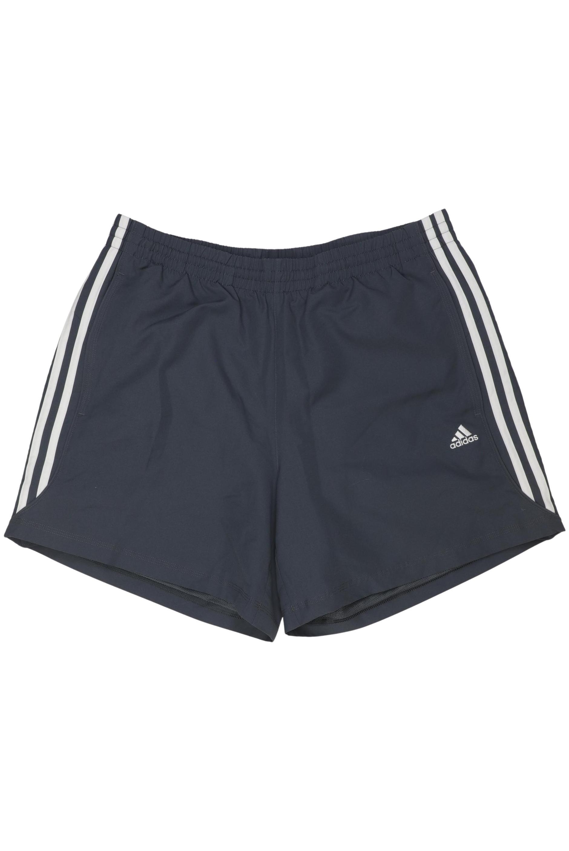 

adidas Herren Shorts, marineblau, Gr. 52