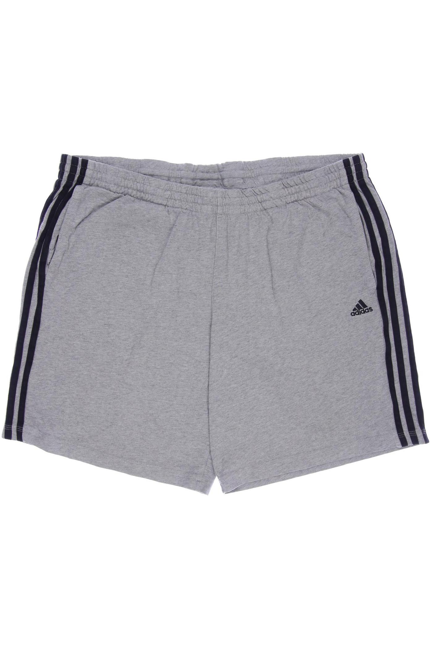 

Adidas Herren Shorts, grau