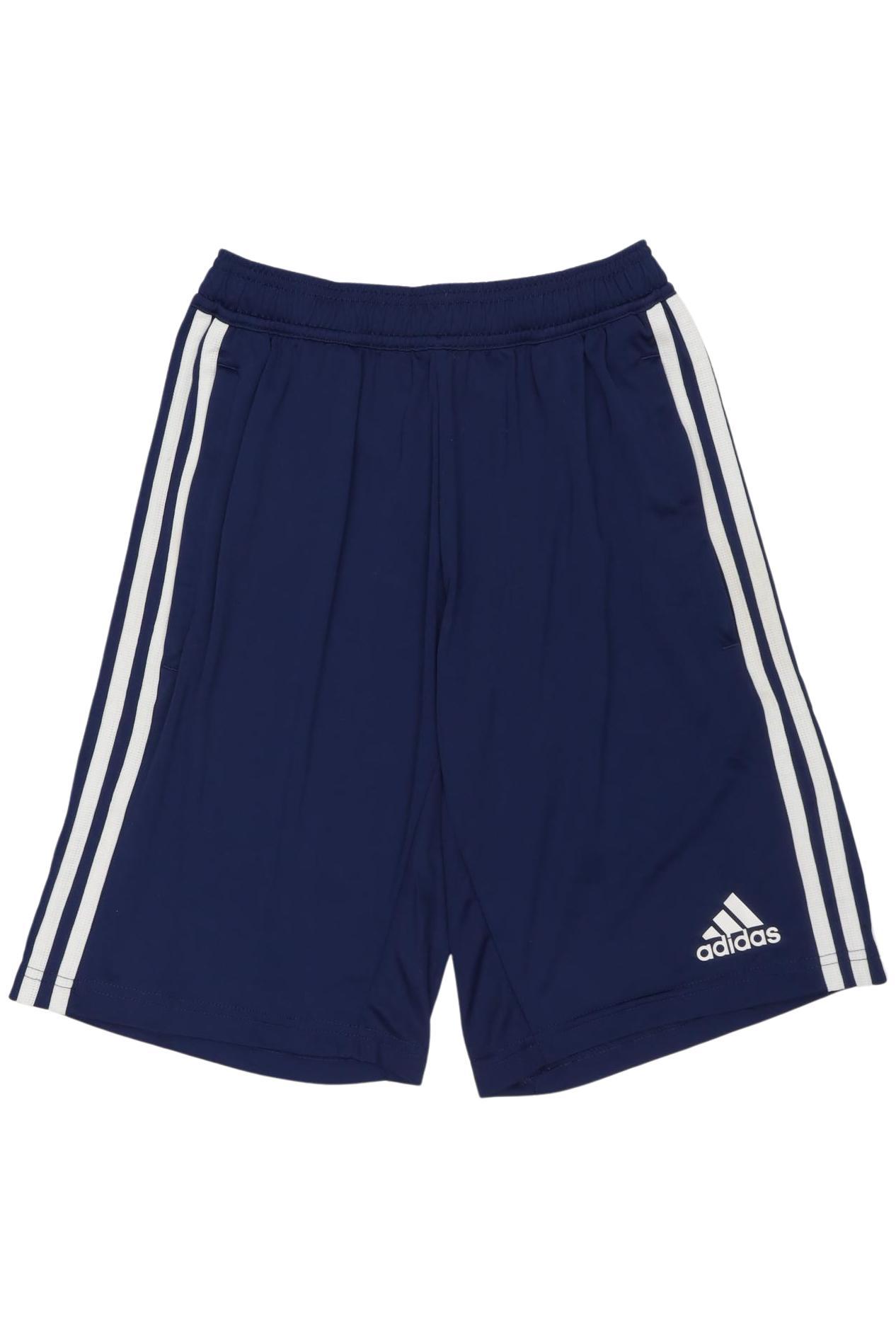 

adidas Herren Shorts, marineblau, Gr. 44