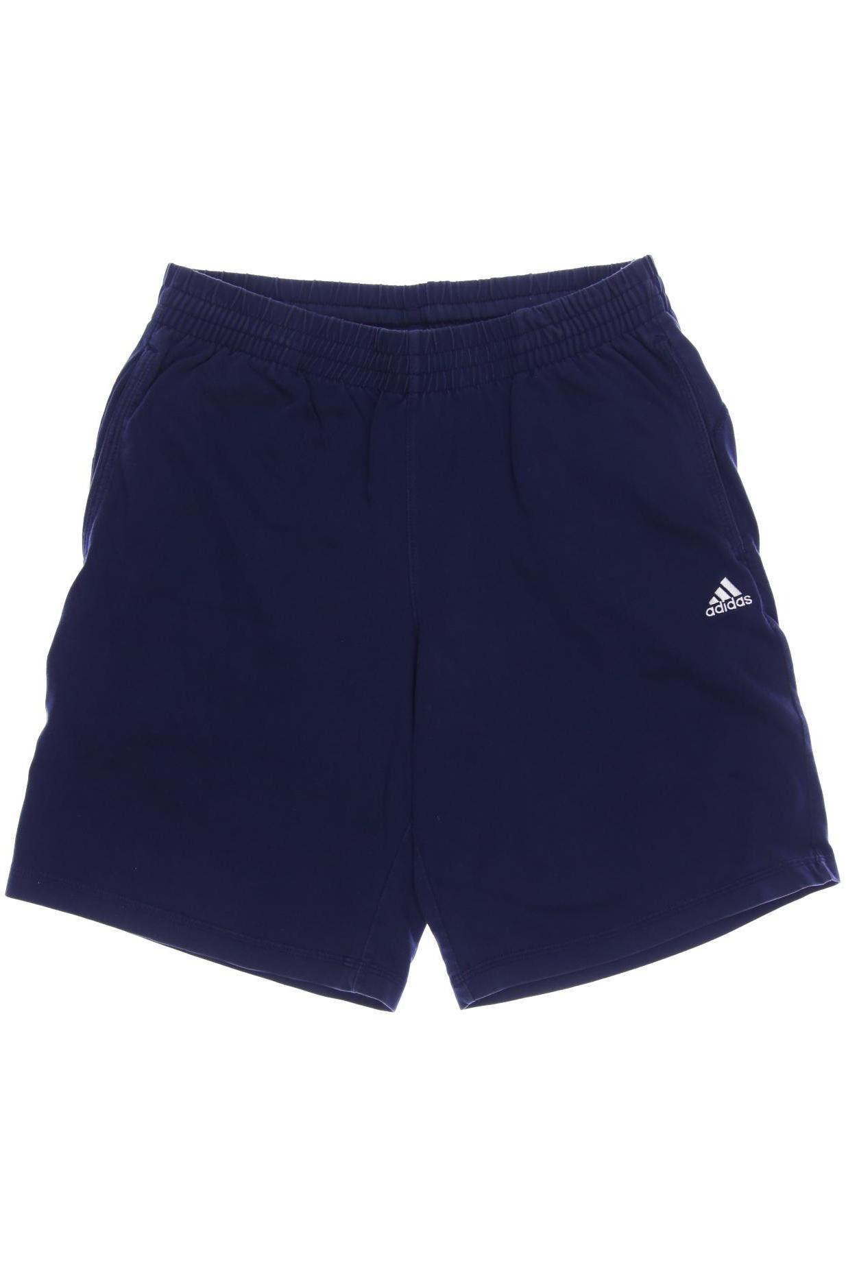 

Adidas Herren Shorts, marineblau