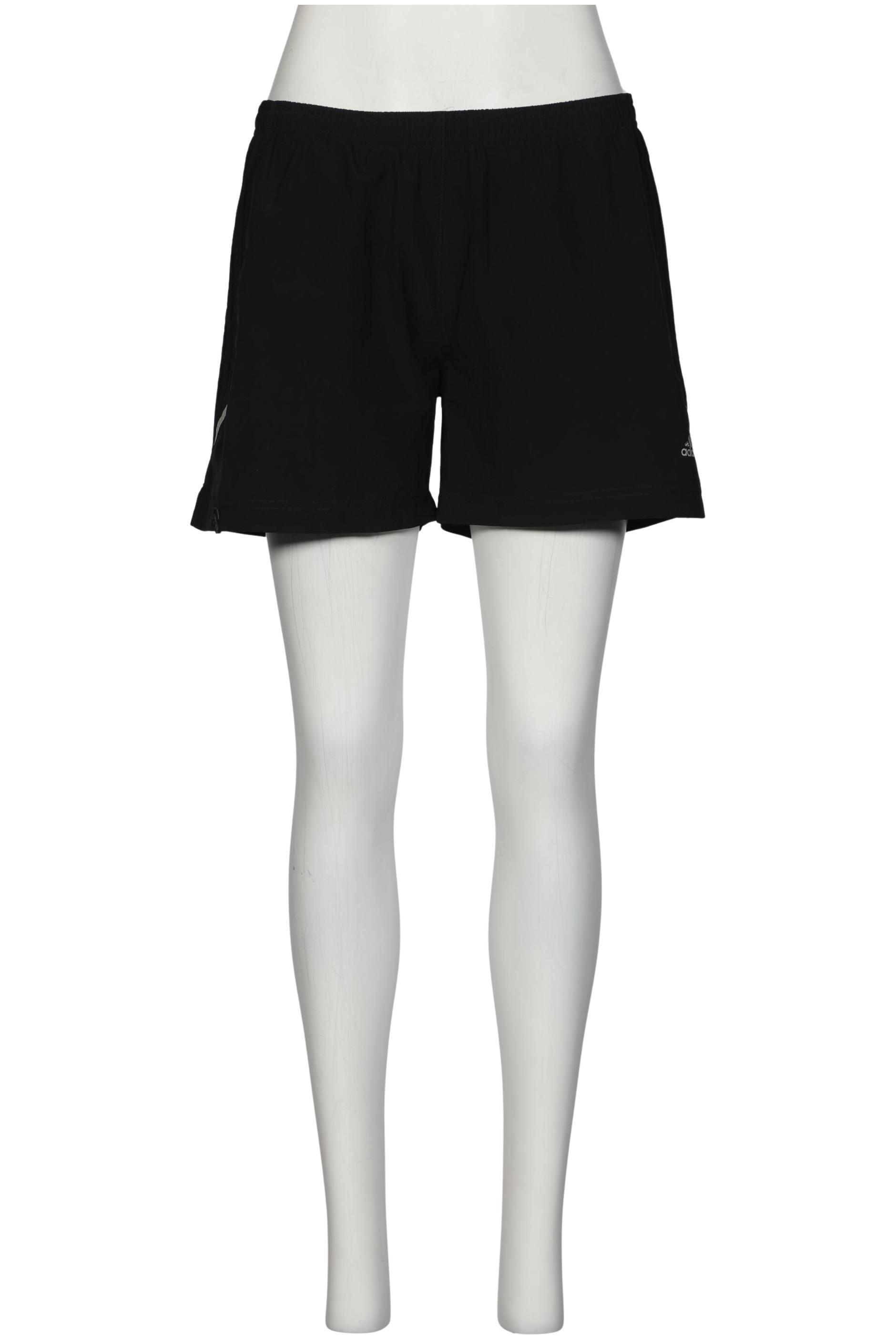 

adidas Herren Shorts, schwarz, Gr. 31