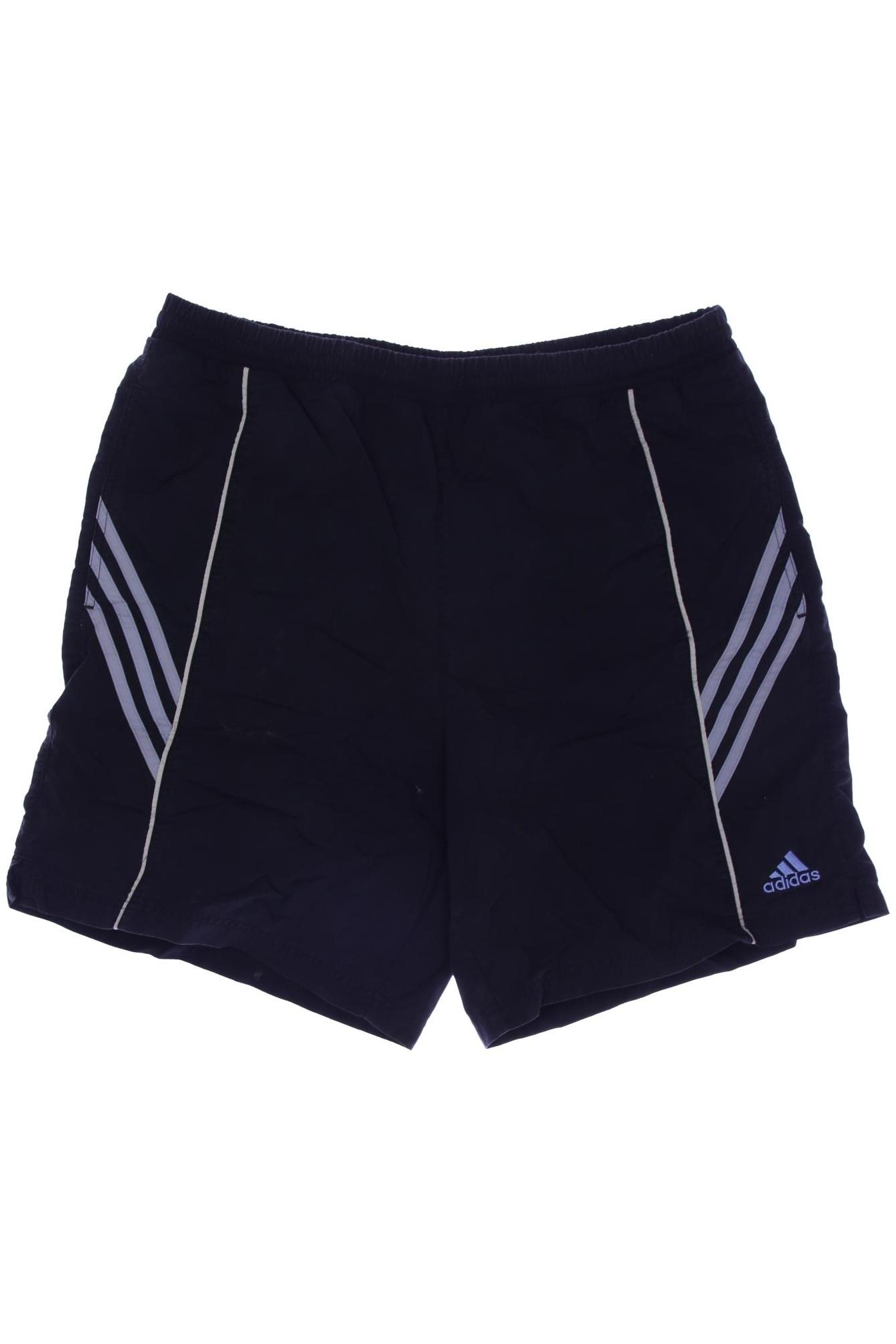 

adidas Herren Shorts, marineblau, Gr. 52