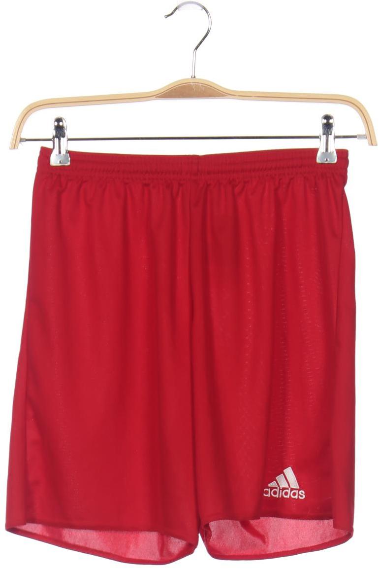 

Adidas Herren Shorts, rot