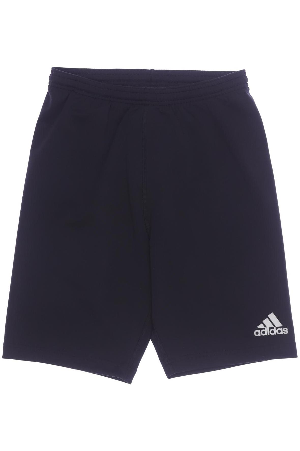 

adidas Herren Shorts, schwarz, Gr. 52
