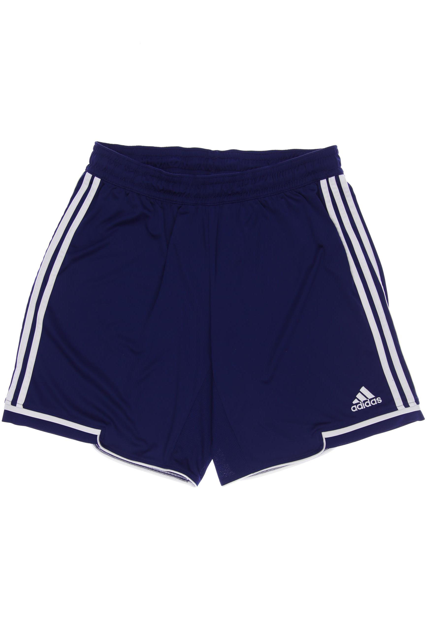 

adidas Herren Shorts, marineblau