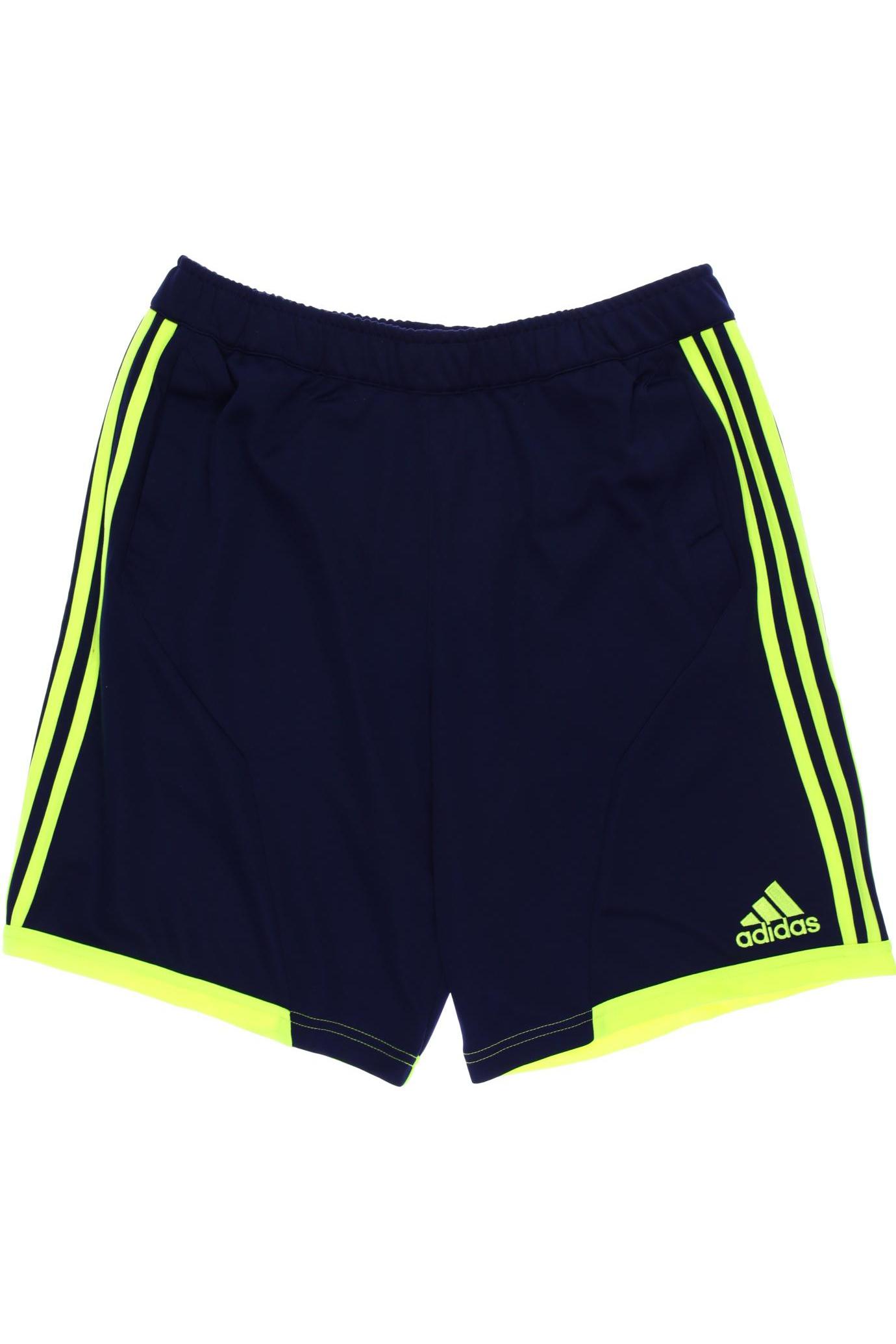 

adidas Herren Shorts, marineblau, Gr. 52
