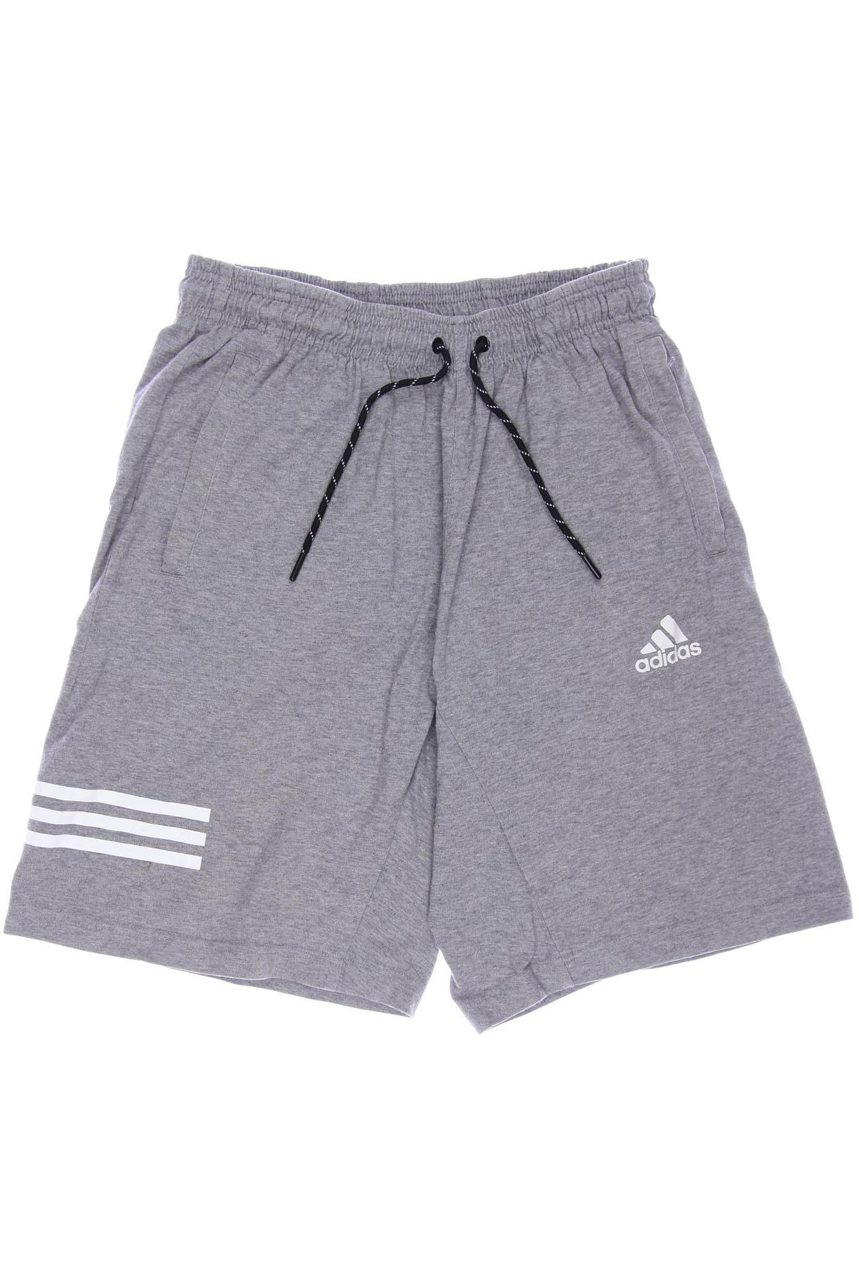 

Adidas Herren Shorts, grau