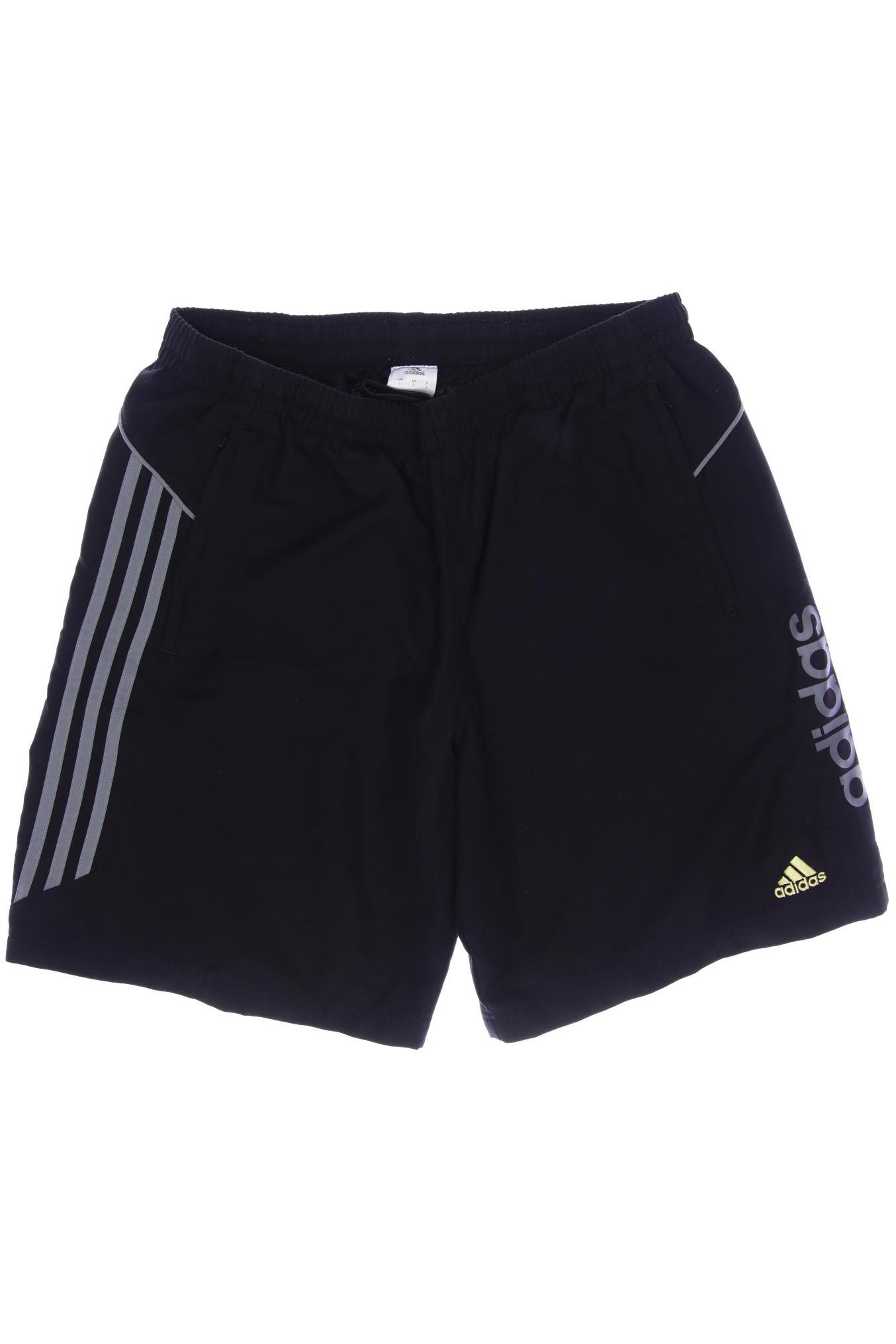 

Adidas Herren Shorts, schwarz