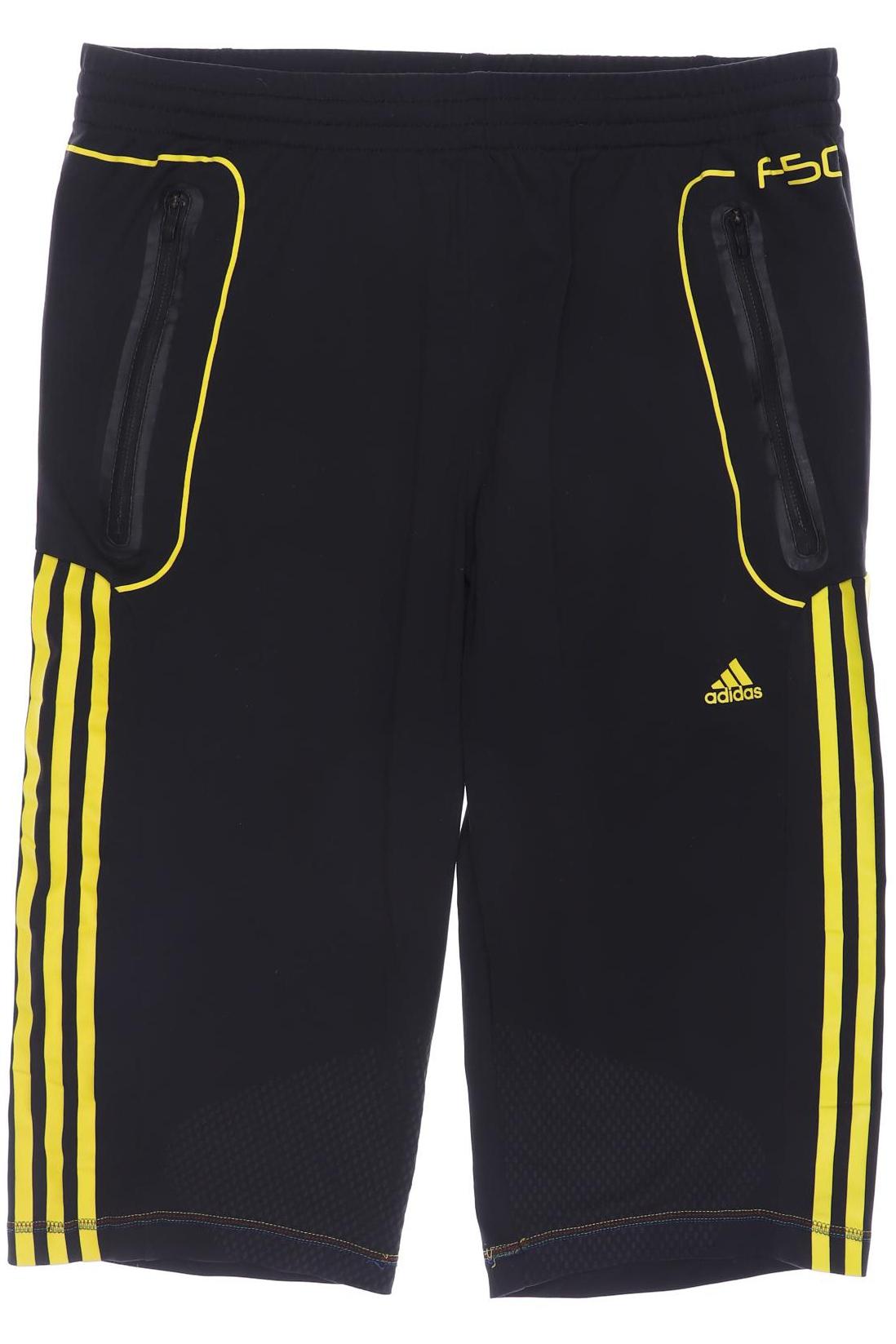 

Adidas Herren Shorts, schwarz
