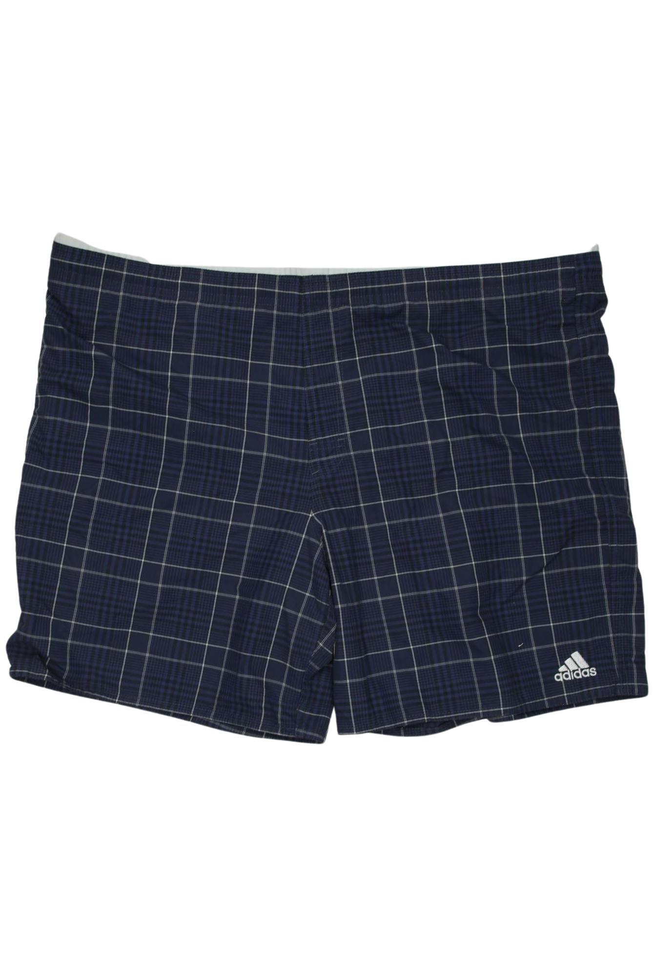 

adidas Herren Shorts, marineblau, Gr. 52