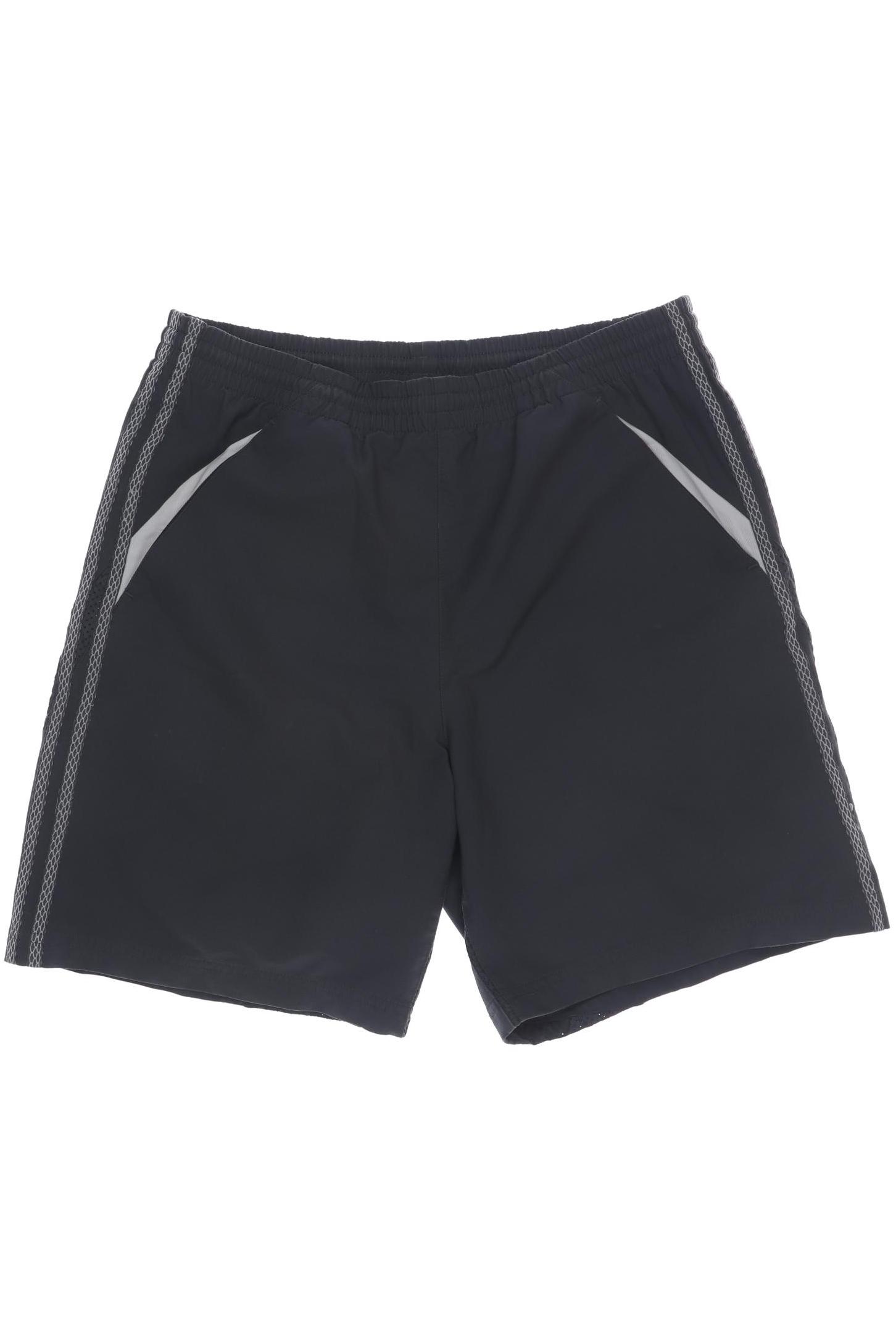 

adidas Herren Shorts, grau