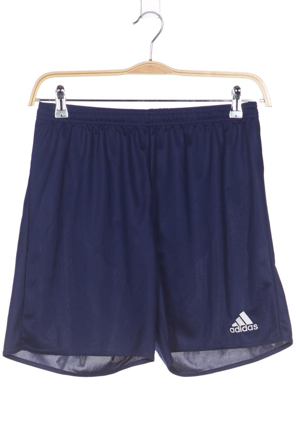 

adidas Herren Shorts, marineblau, Gr. 52