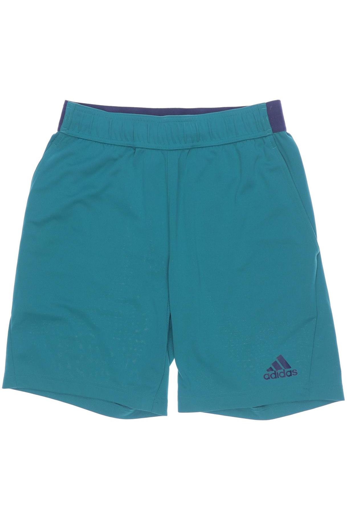 

Adidas Herren Shorts, grün