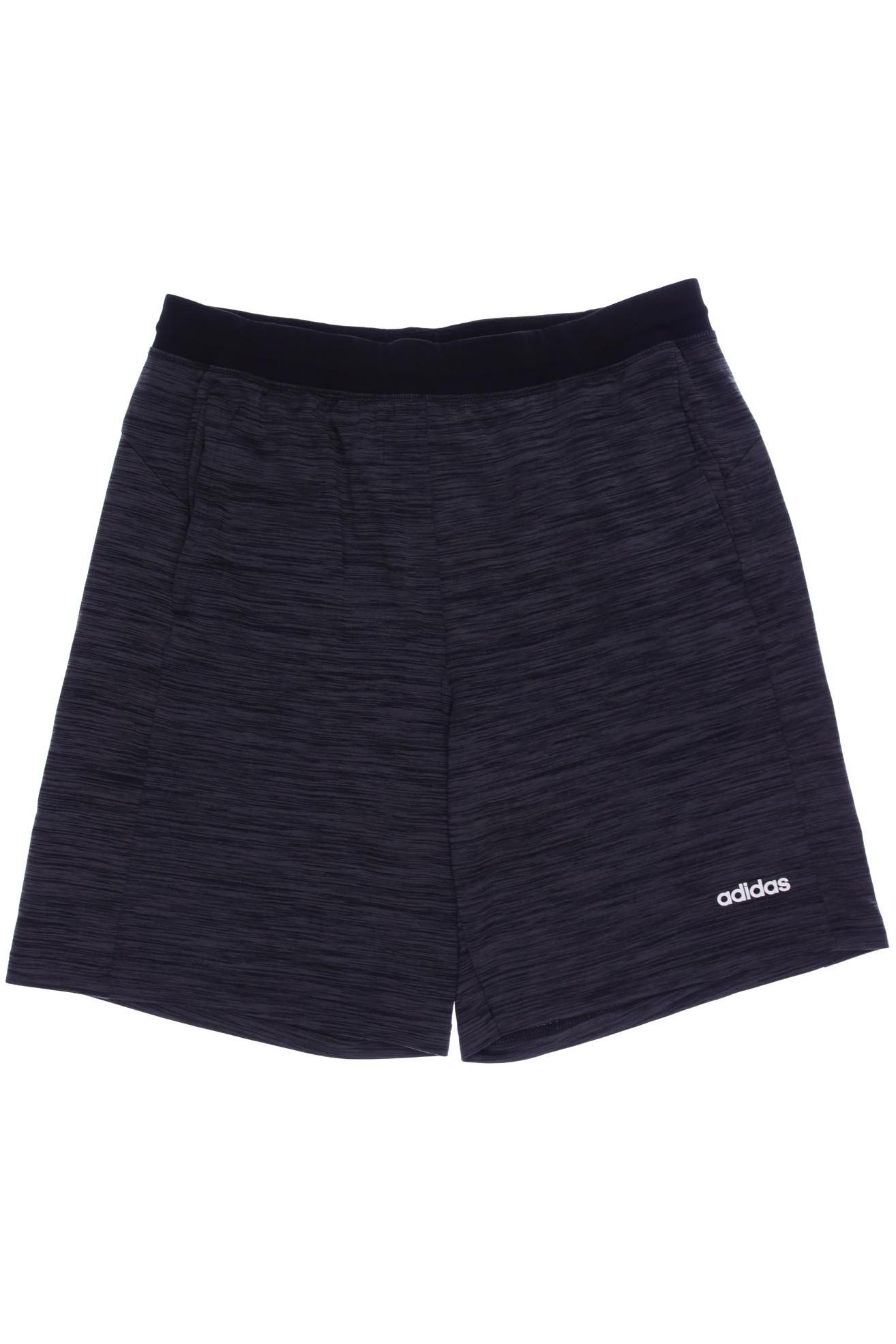 

Adidas Herren Shorts, grau