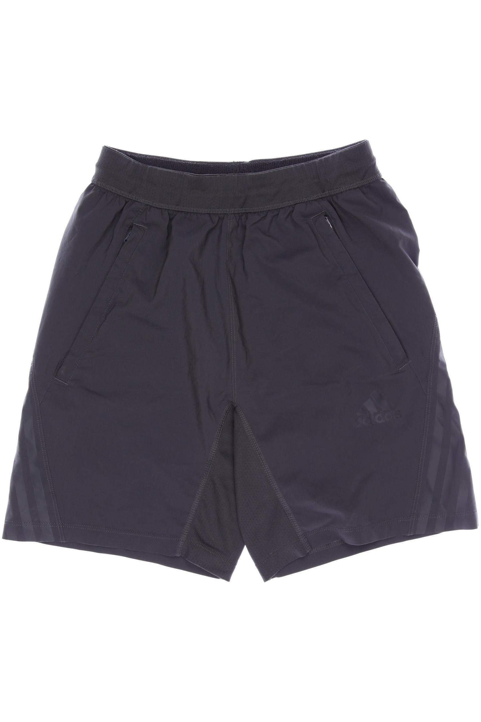 

Adidas Herren Shorts, grau