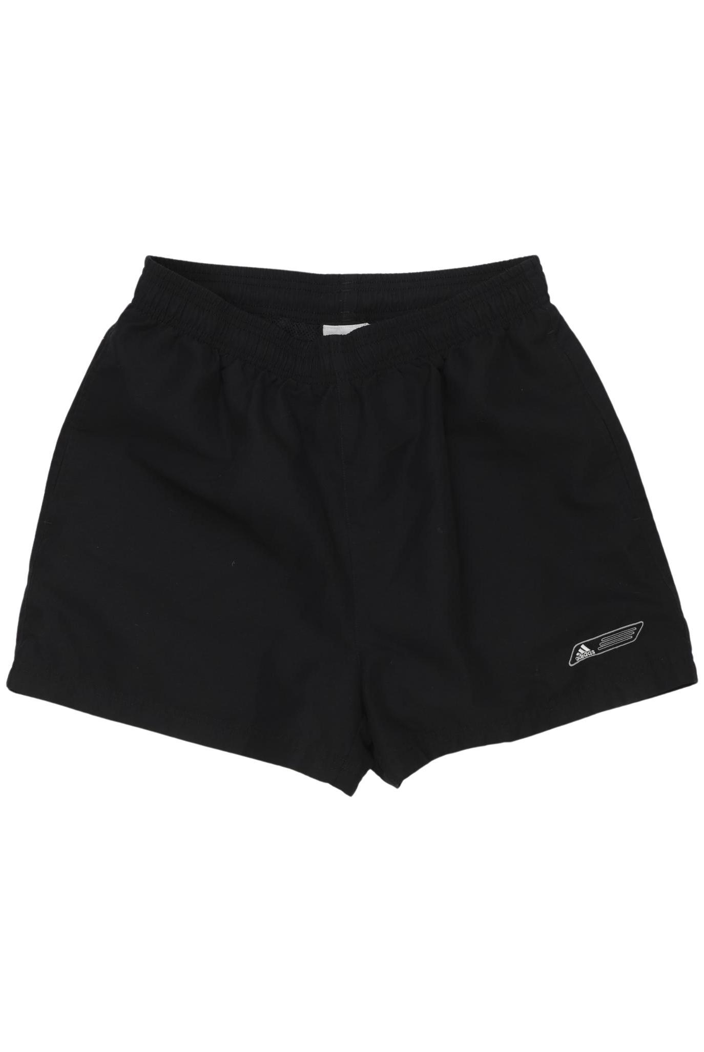 

adidas Herren Shorts, schwarz, Gr. 48