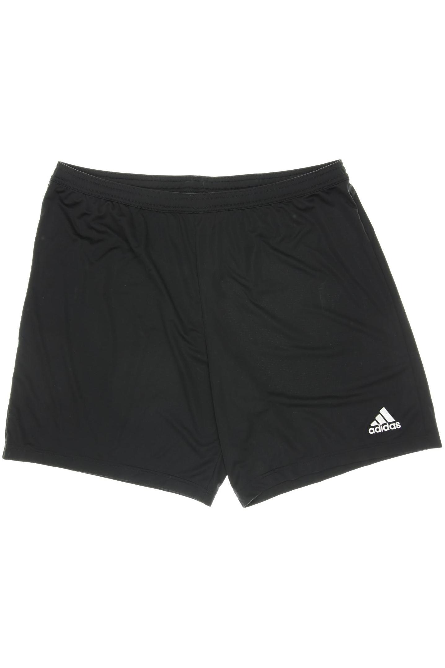 

adidas Herren Shorts, schwarz, Gr. 56