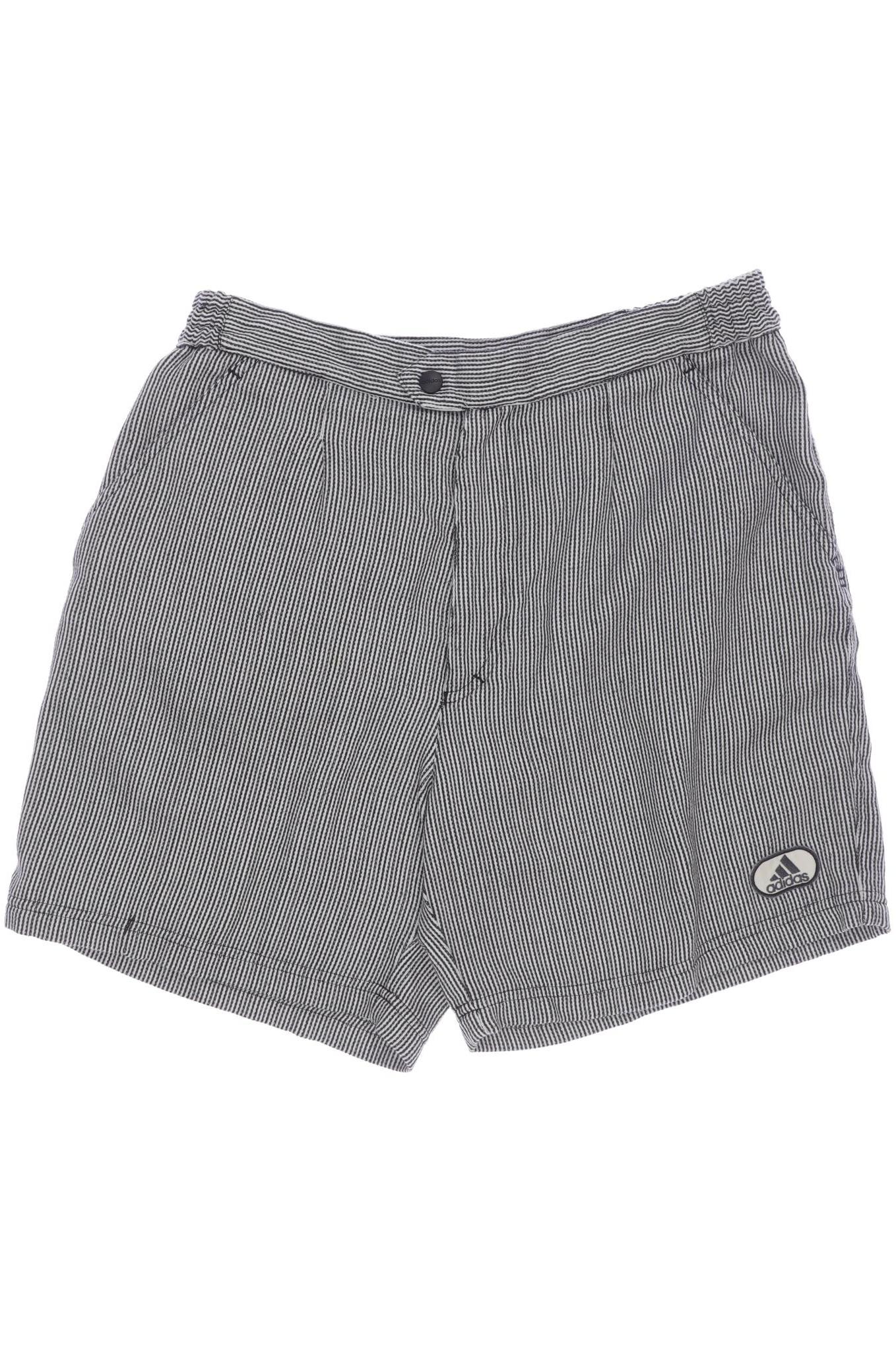 

adidas Herren Shorts, schwarz, Gr. 50