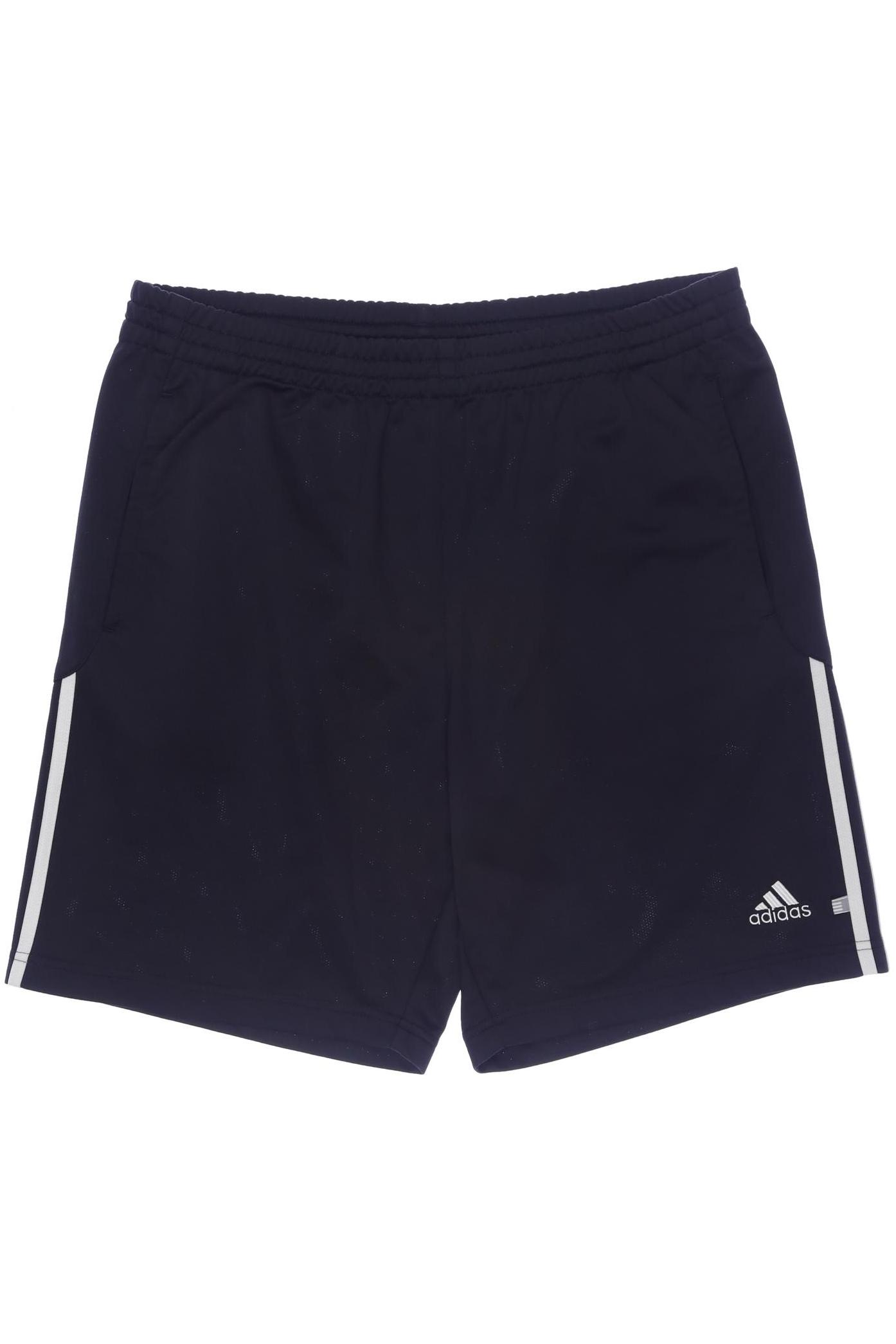 

adidas Herren Shorts, schwarz, Gr. 52