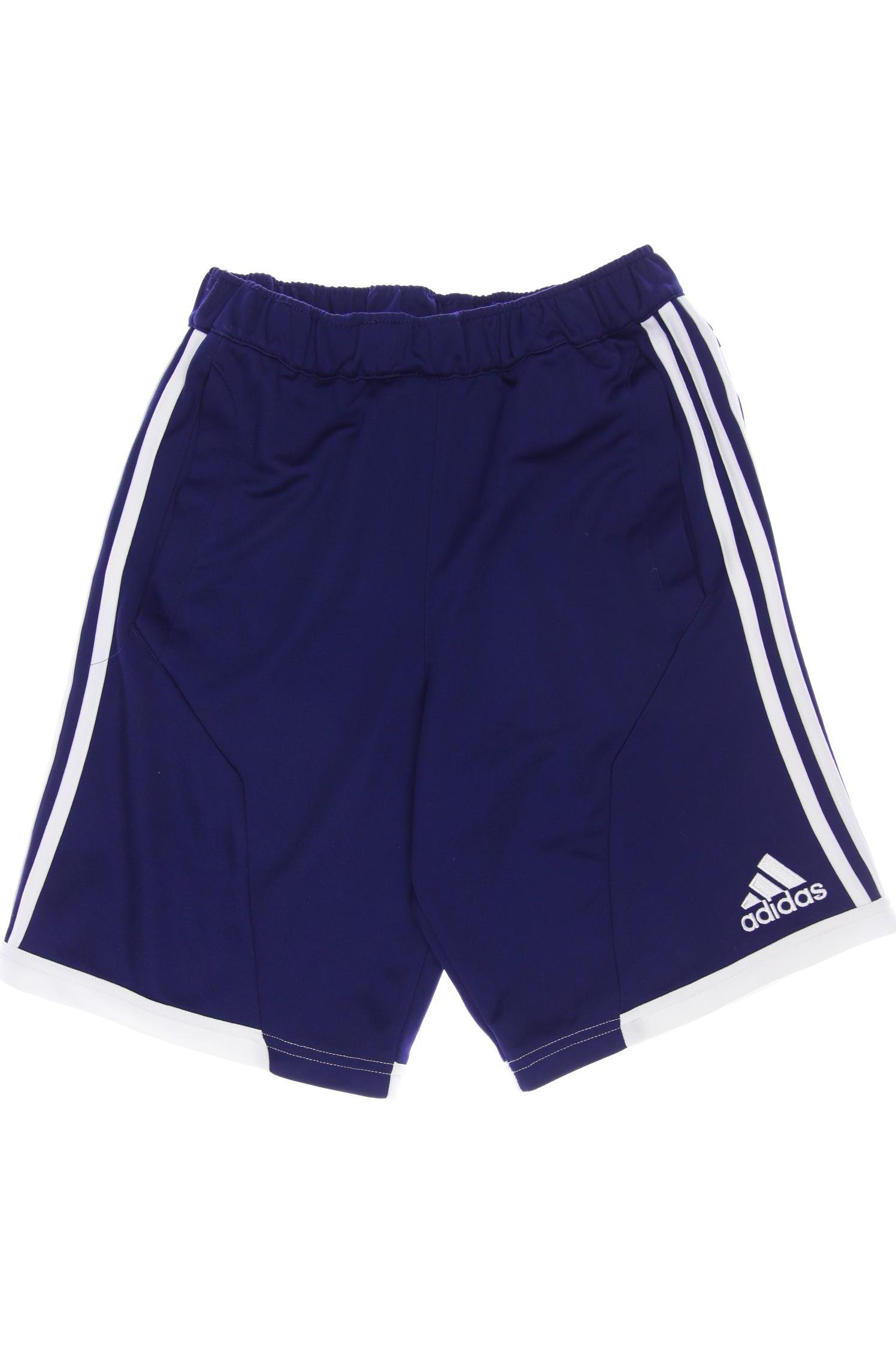 

adidas Herren Shorts, blau