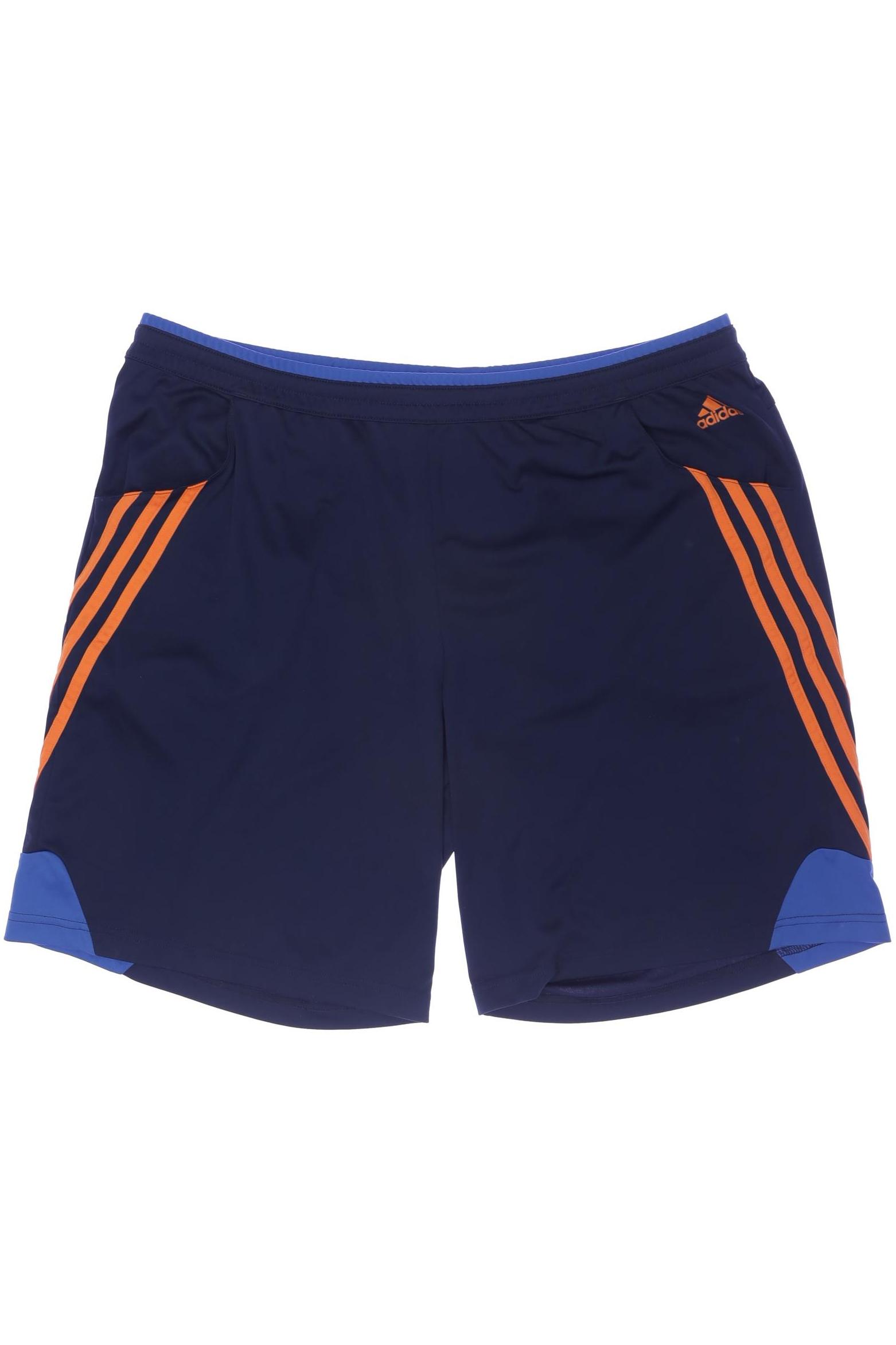 

adidas Herren Shorts, marineblau, Gr. 54