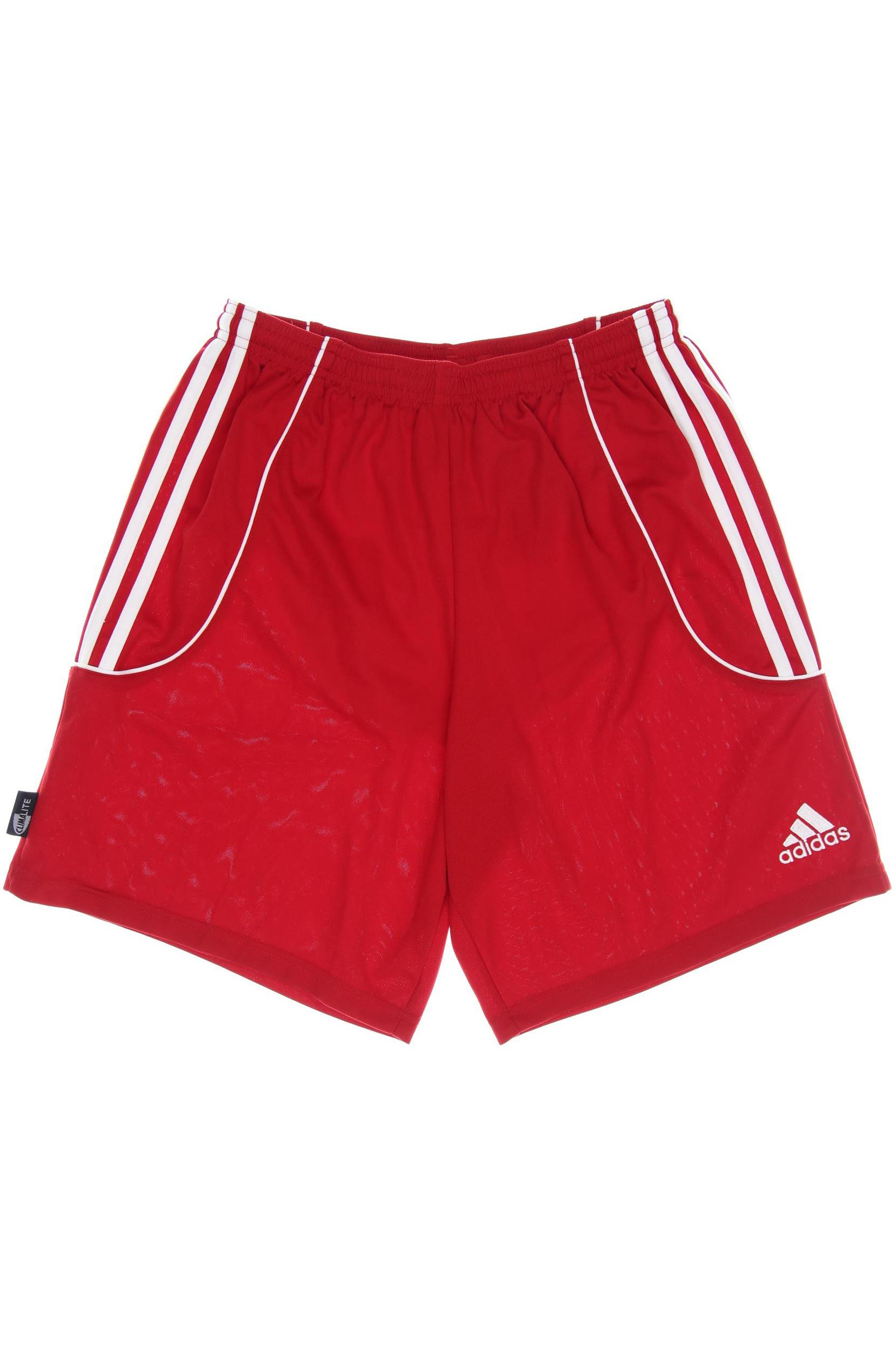 

Adidas Herren Shorts, rot