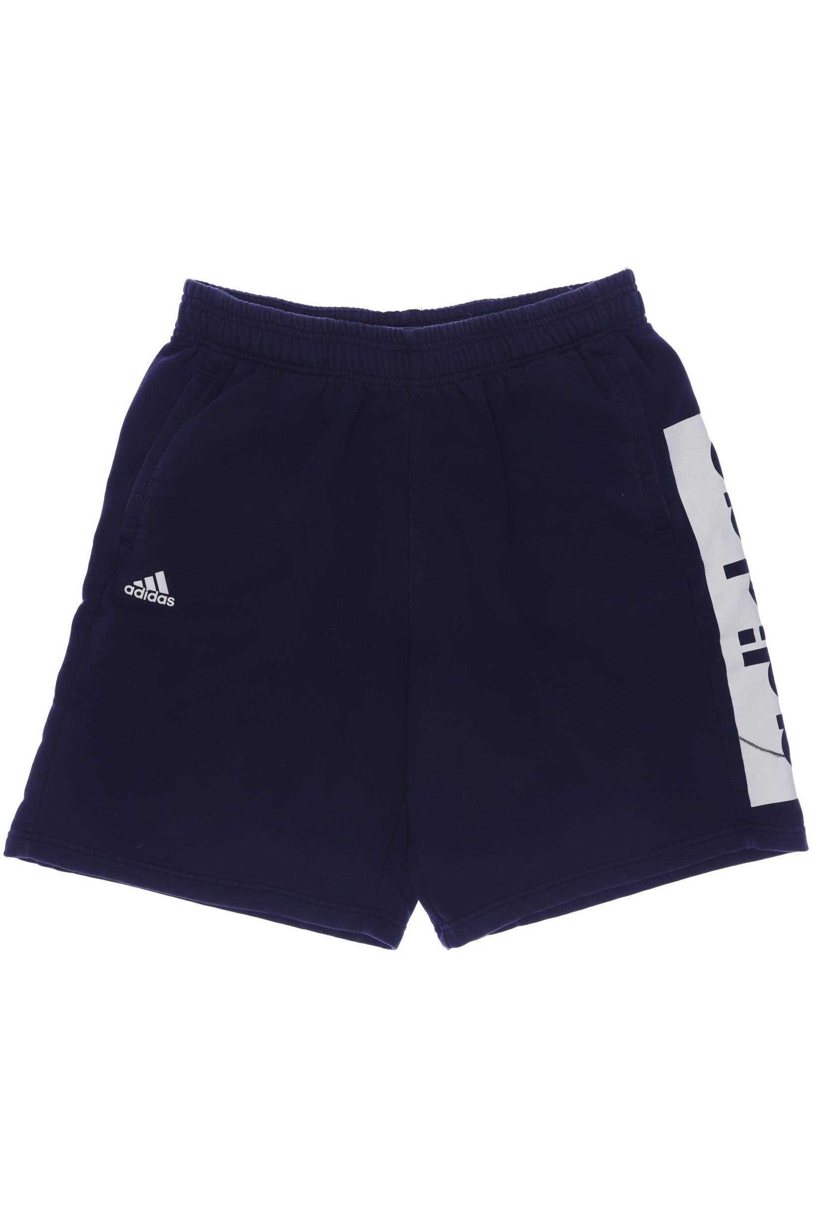 

adidas Herren Shorts, marineblau, Gr. 54