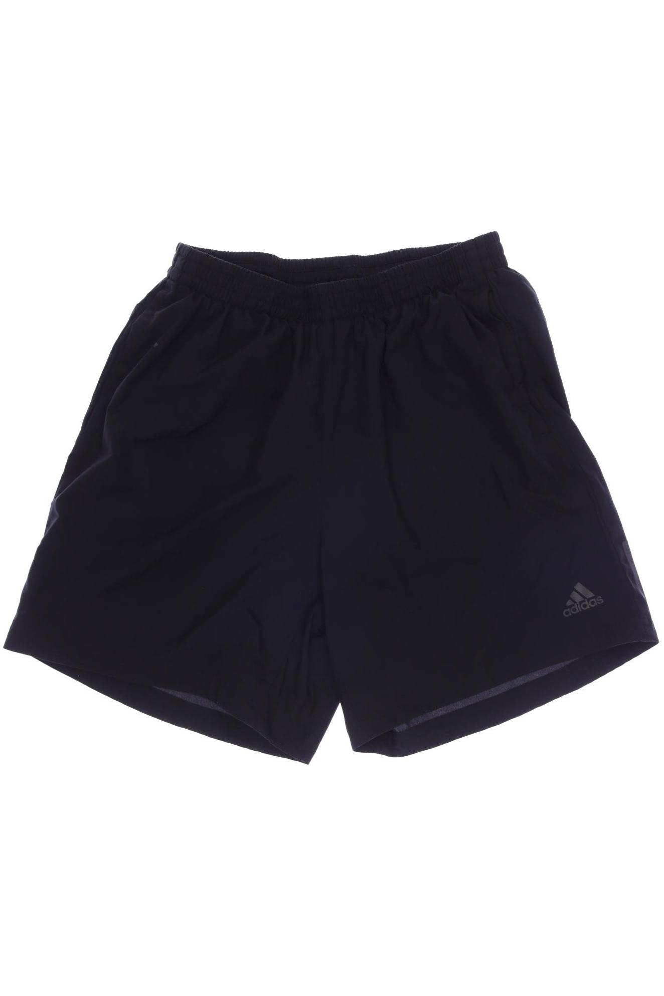

adidas Herren Shorts, schwarz