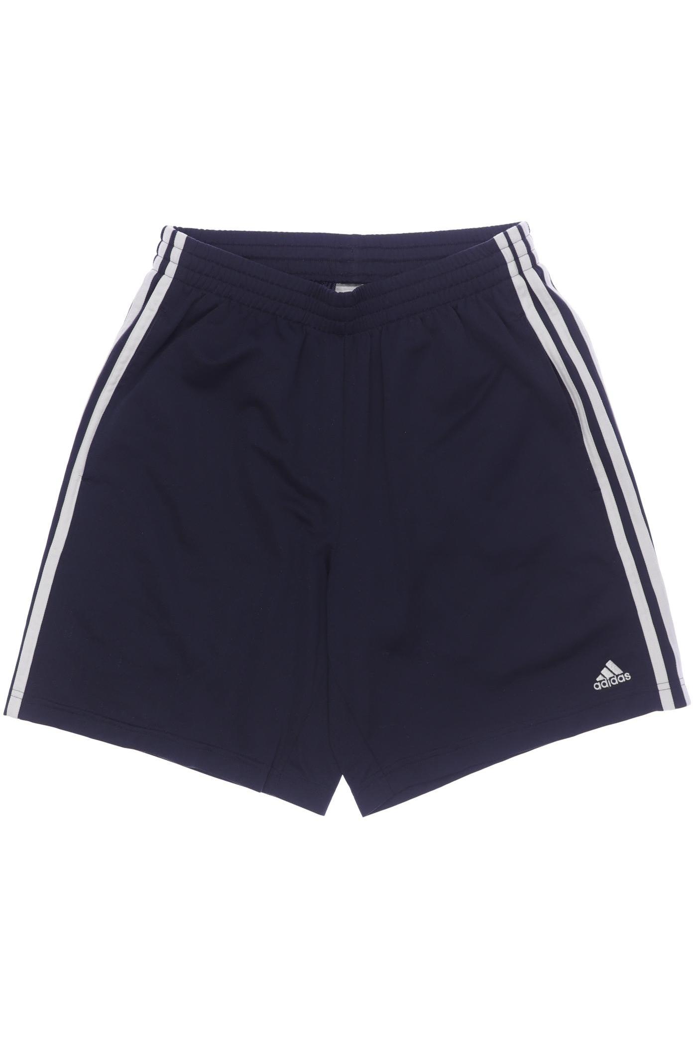 

adidas Herren Shorts, marineblau, Gr. 46