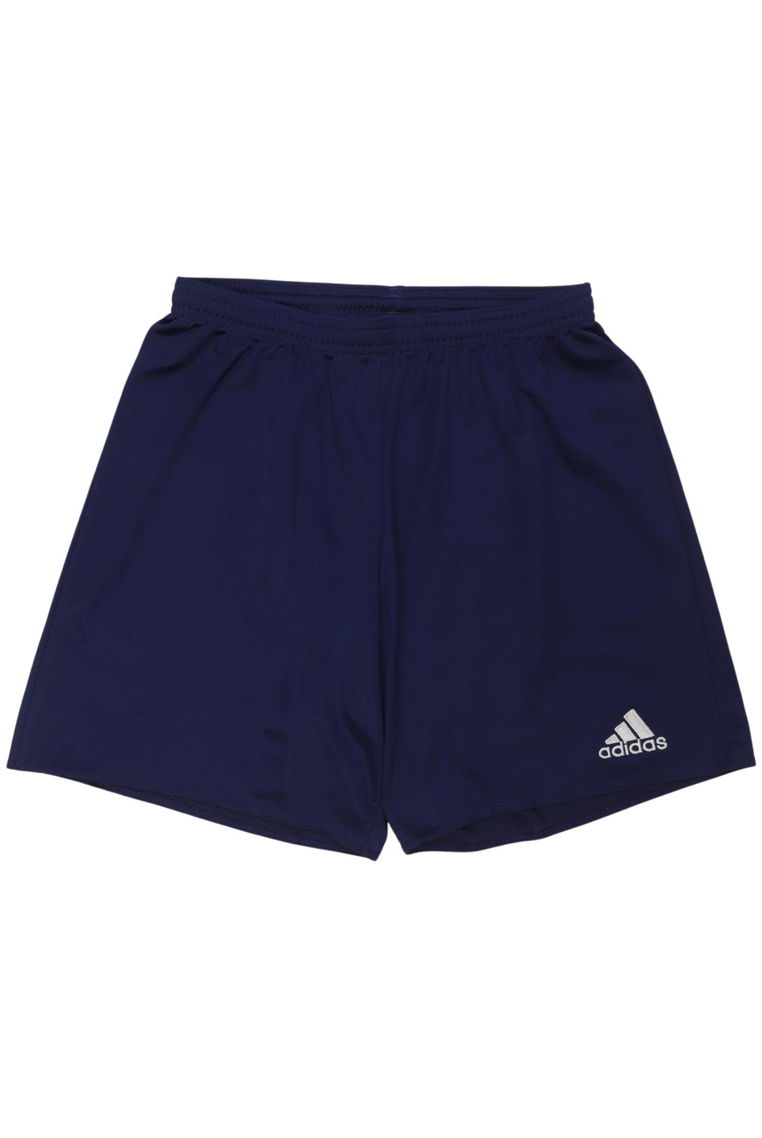 

adidas Herren Shorts, marineblau, Gr. 48