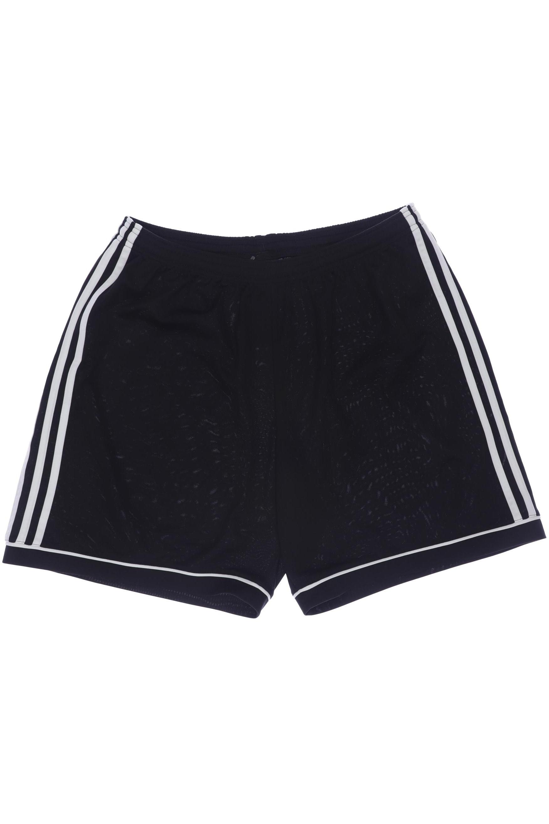 

adidas Herren Shorts, schwarz, Gr. 30