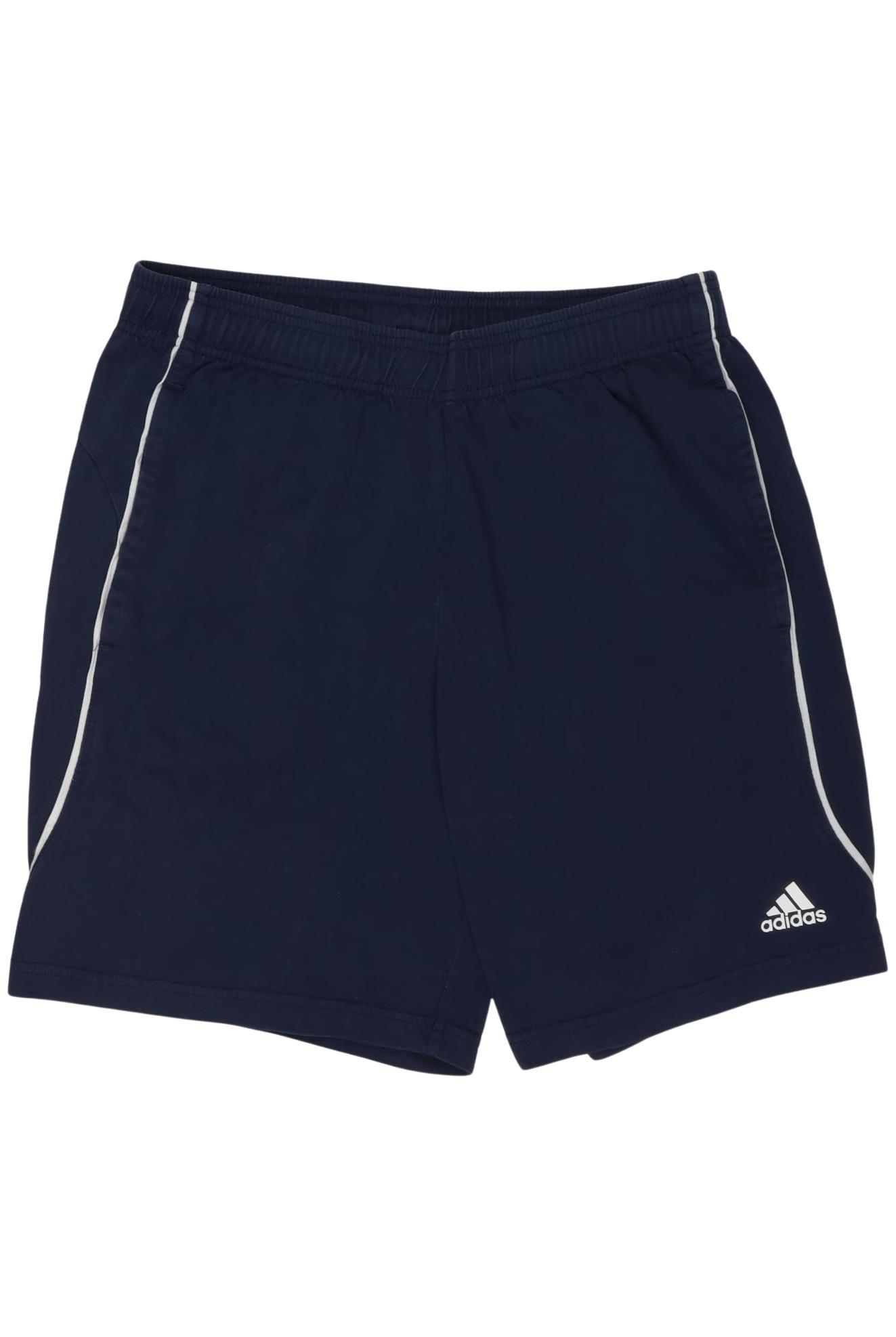 

adidas Herren Shorts, marineblau, Gr. 29