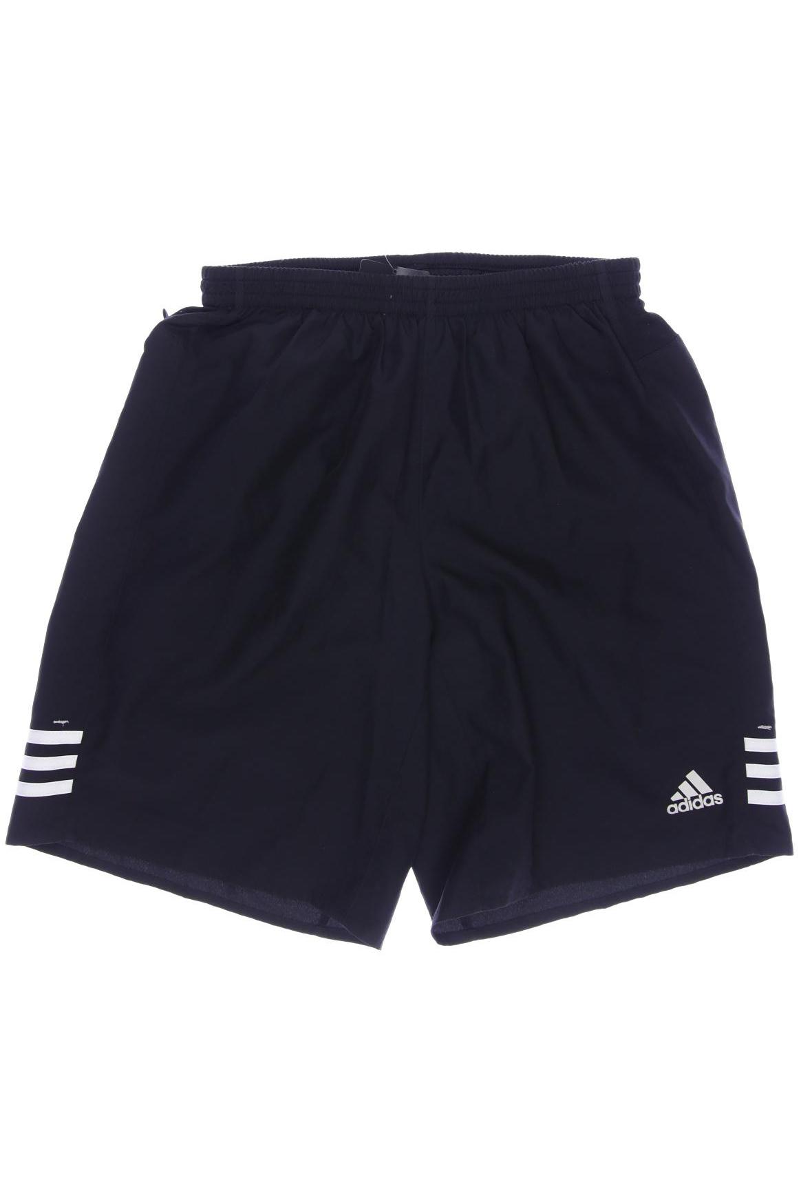 

adidas Herren Shorts, schwarz, Gr. 52